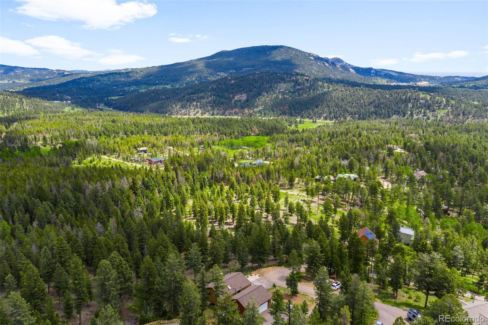 MLS Image #30 for 10090  blue sky trail,conifer, Colorado