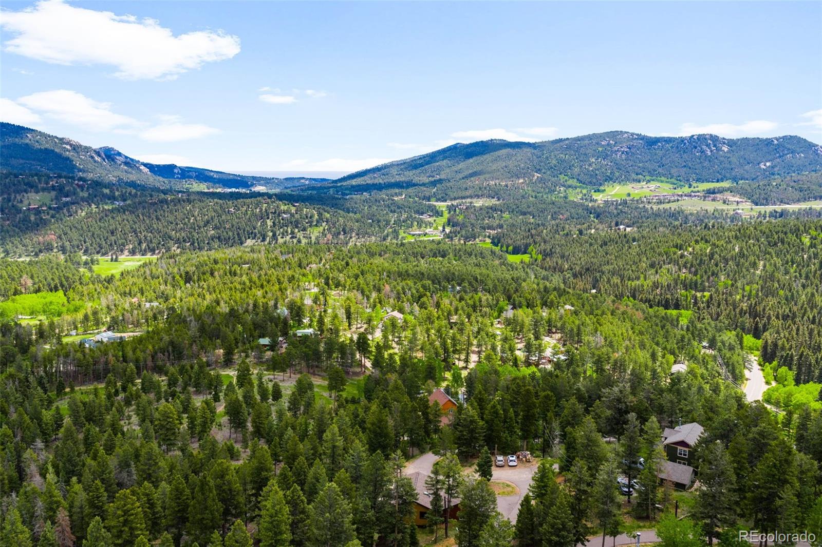 MLS Image #31 for 10090  blue sky trail,conifer, Colorado