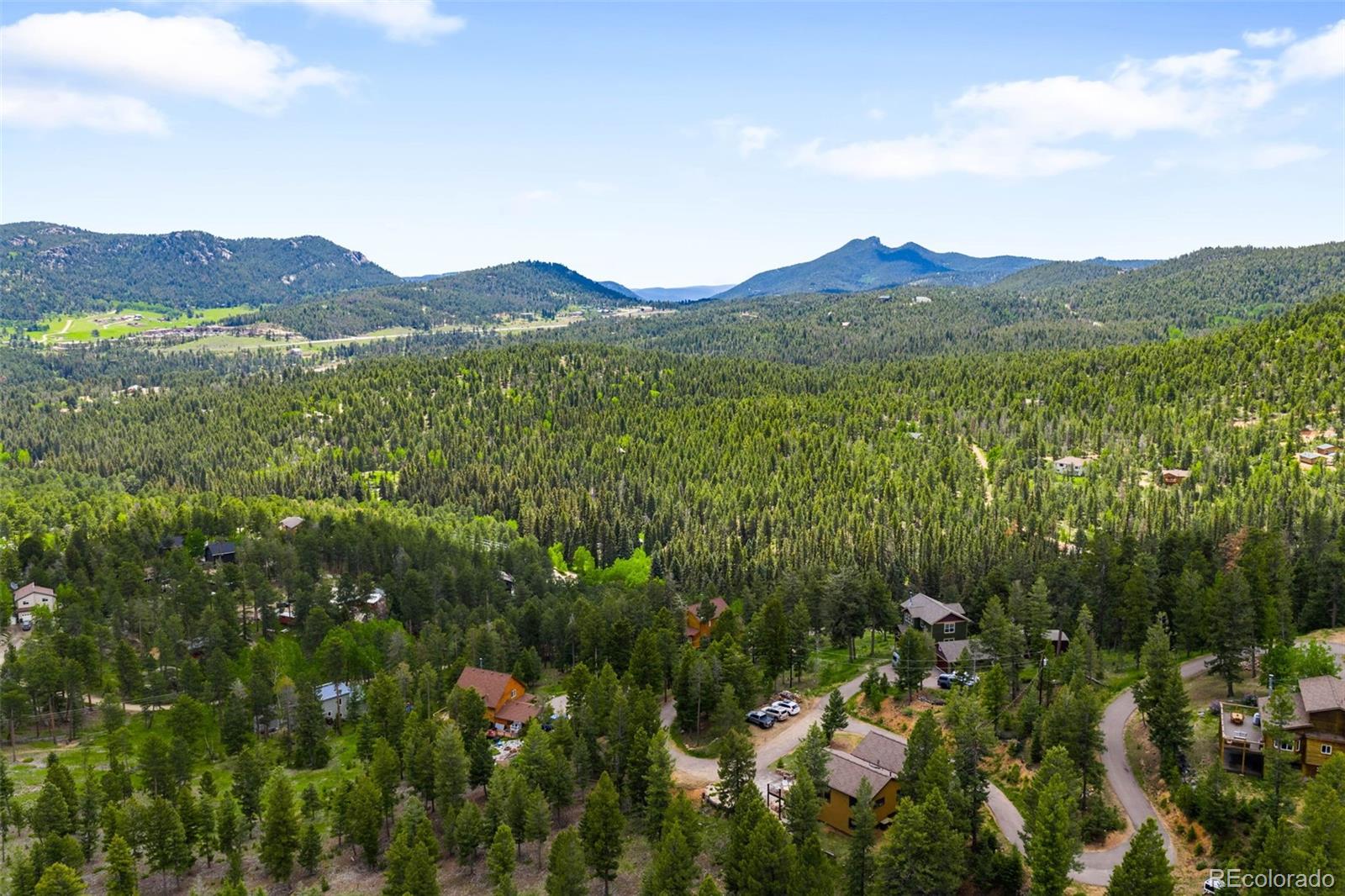 MLS Image #32 for 10090  blue sky trail,conifer, Colorado