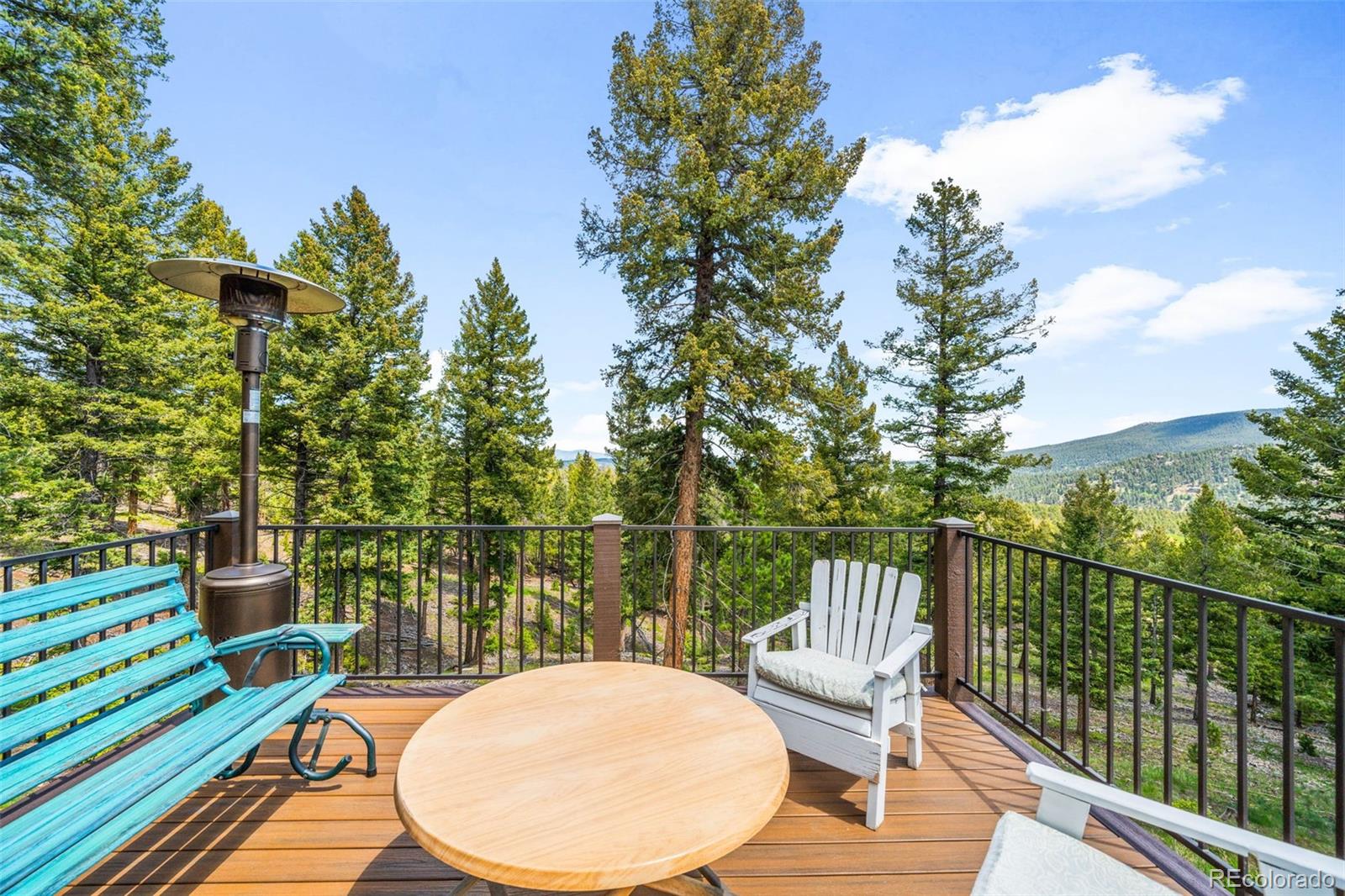 MLS Image #6 for 10090  blue sky trail,conifer, Colorado
