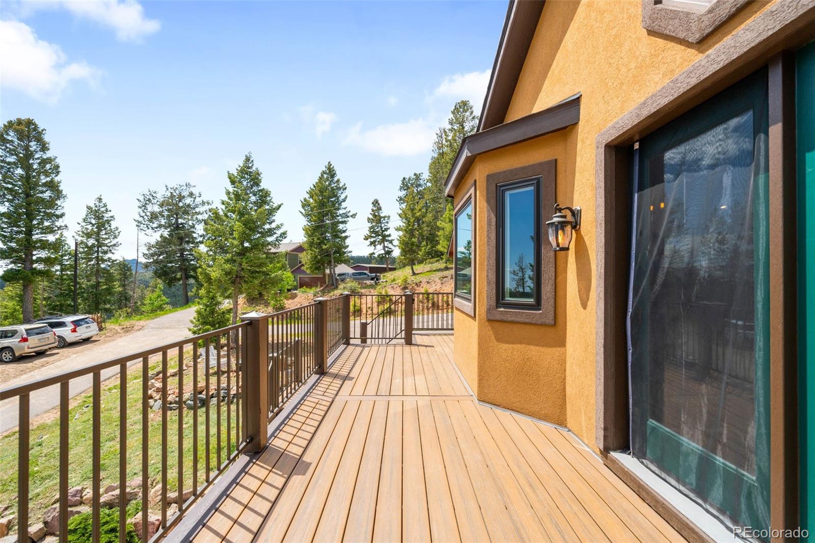 MLS Image #8 for 10090  blue sky trail,conifer, Colorado