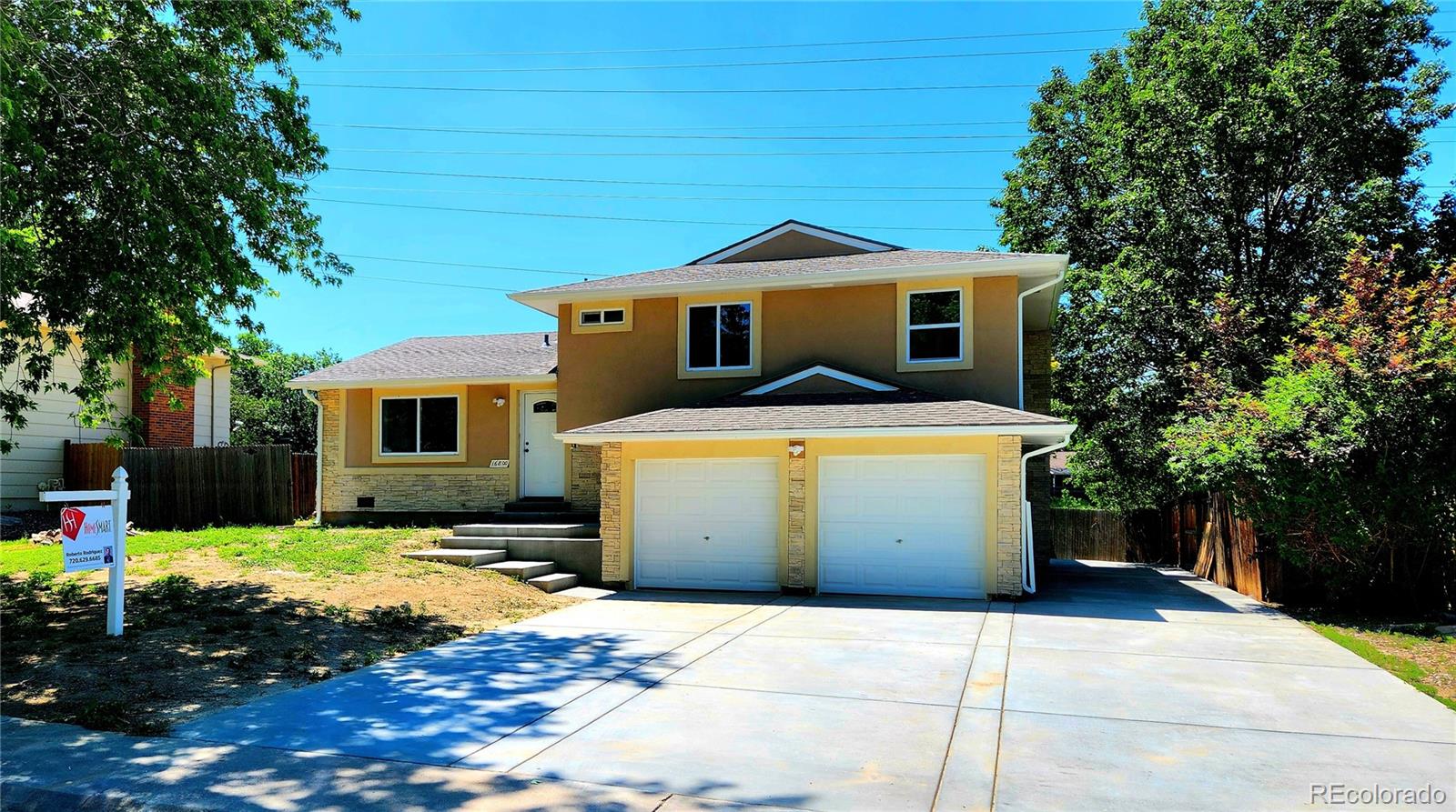 MLS Image #0 for 16800 e bails place,aurora, Colorado