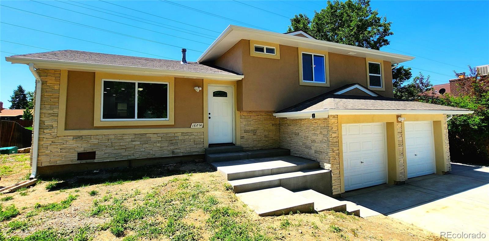 CMA Image for 16800 E Bails Place,Aurora, Colorado