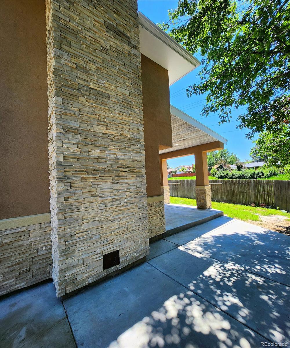 MLS Image #25 for 16800 e bails place,aurora, Colorado