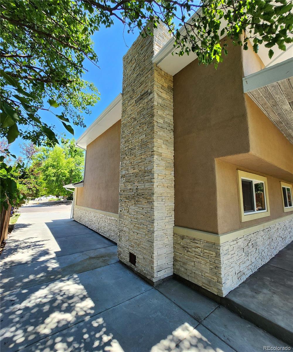MLS Image #26 for 16800 e bails place,aurora, Colorado