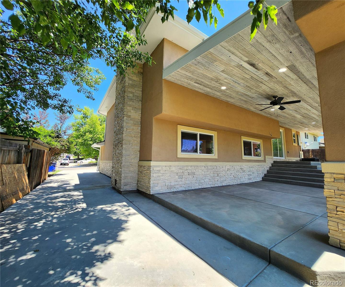 MLS Image #27 for 16800 e bails place,aurora, Colorado