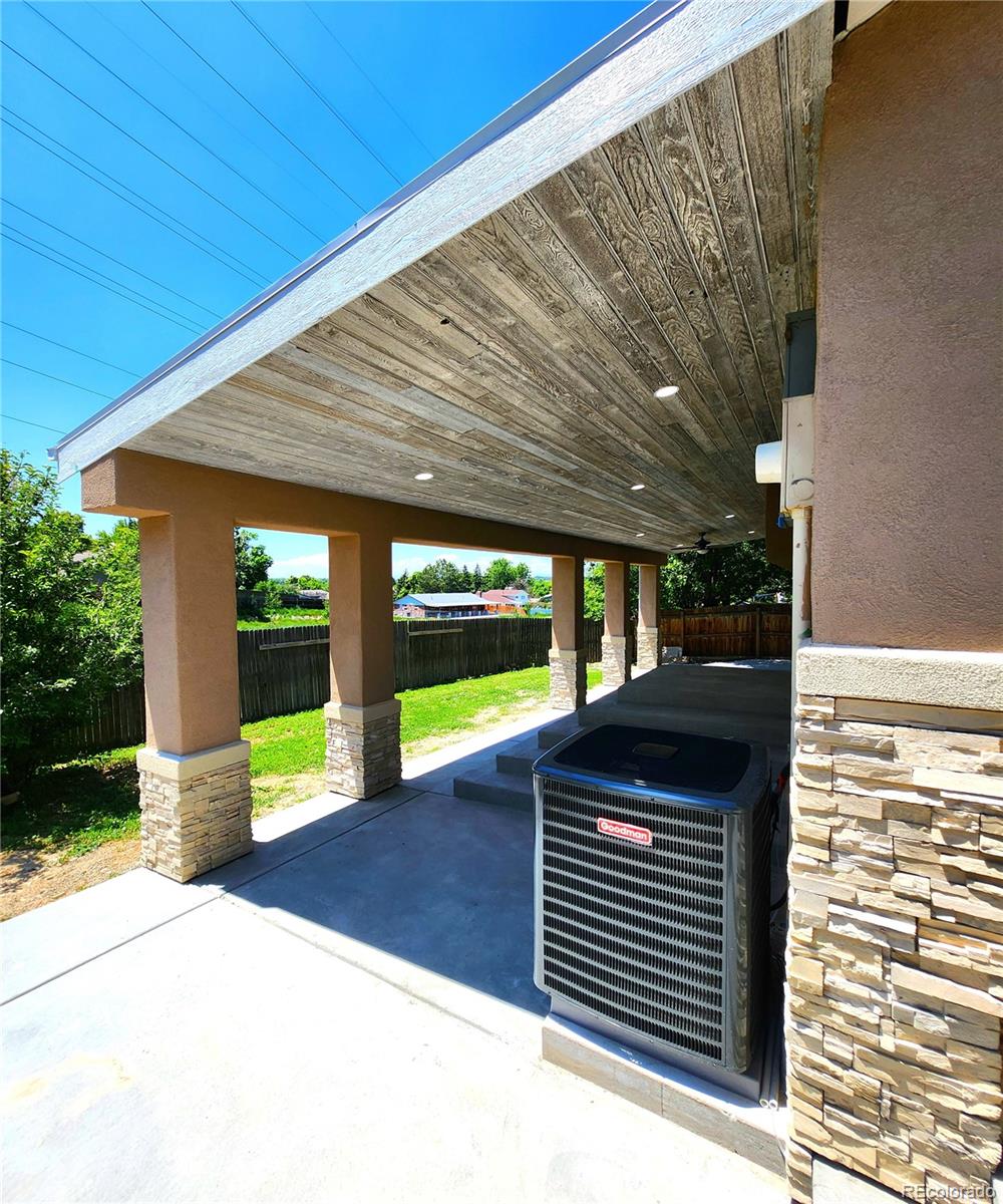 MLS Image #29 for 16800 e bails place,aurora, Colorado