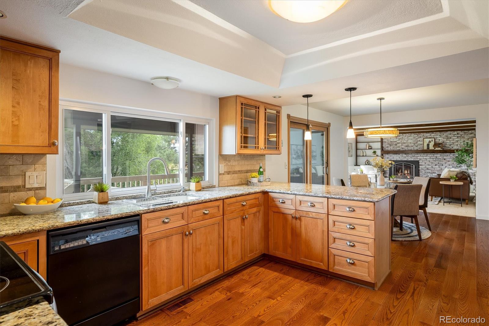 MLS Image #11 for 14023 w alaska drive,lakewood, Colorado