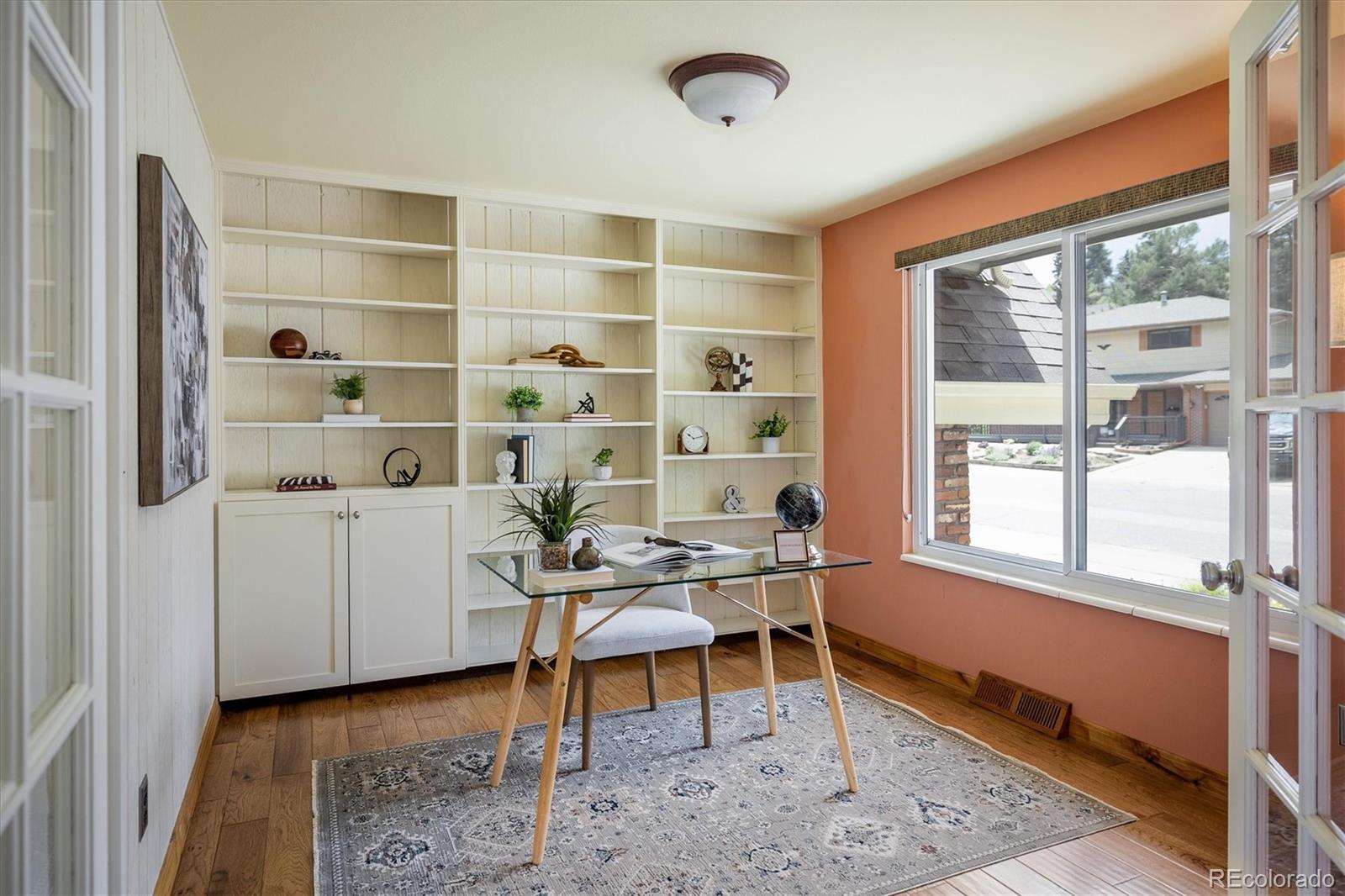 MLS Image #14 for 14023 w alaska drive,lakewood, Colorado