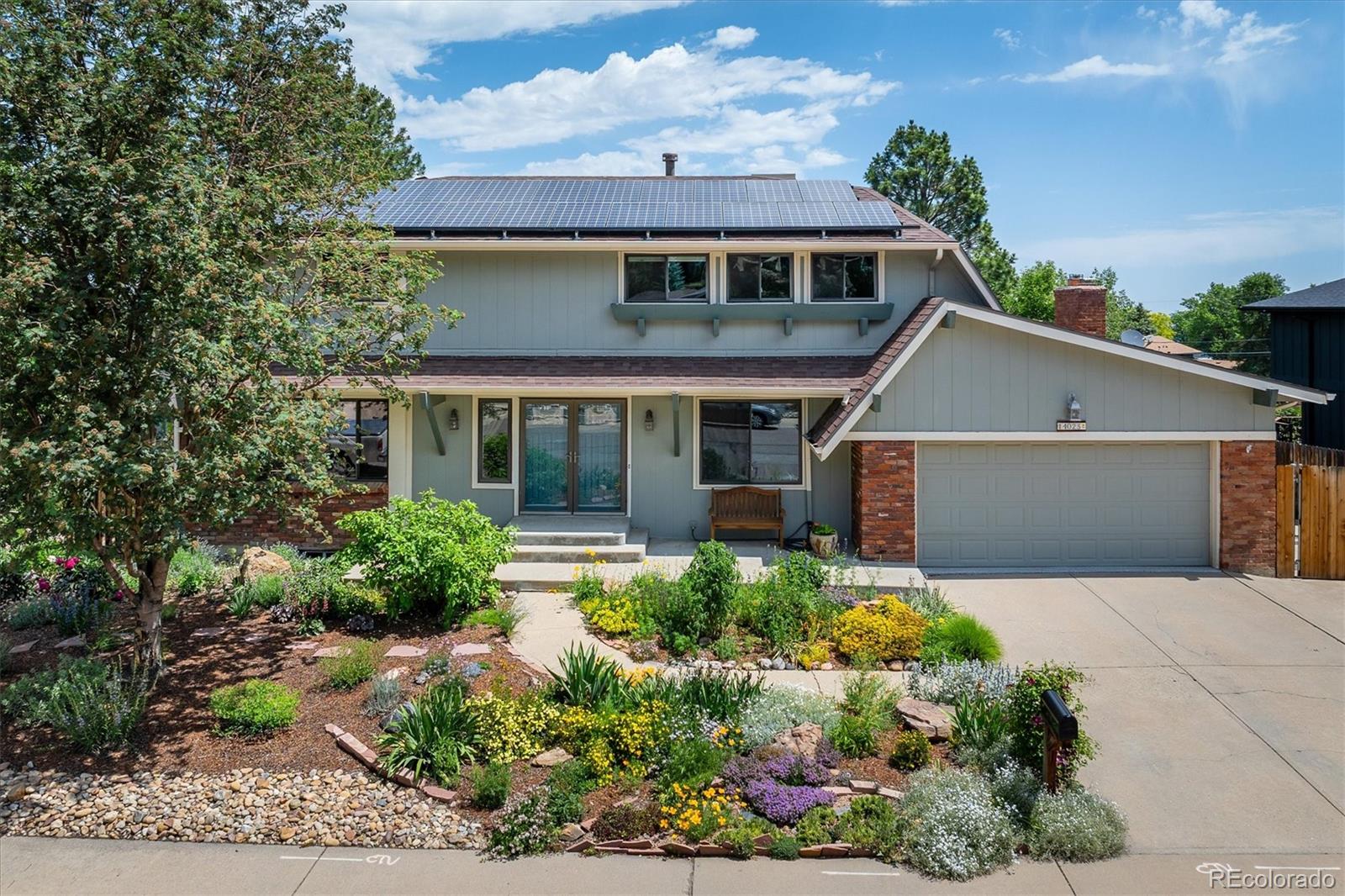 MLS Image #30 for 14023 w alaska drive,lakewood, Colorado