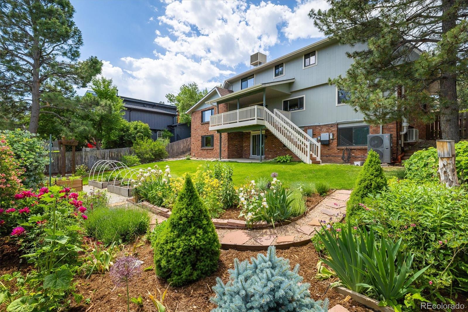 MLS Image #36 for 14023 w alaska drive,lakewood, Colorado