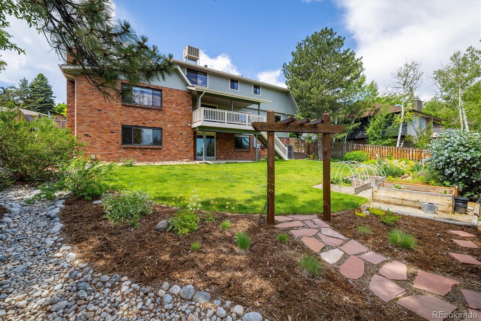 MLS Image #37 for 14023 w alaska drive,lakewood, Colorado