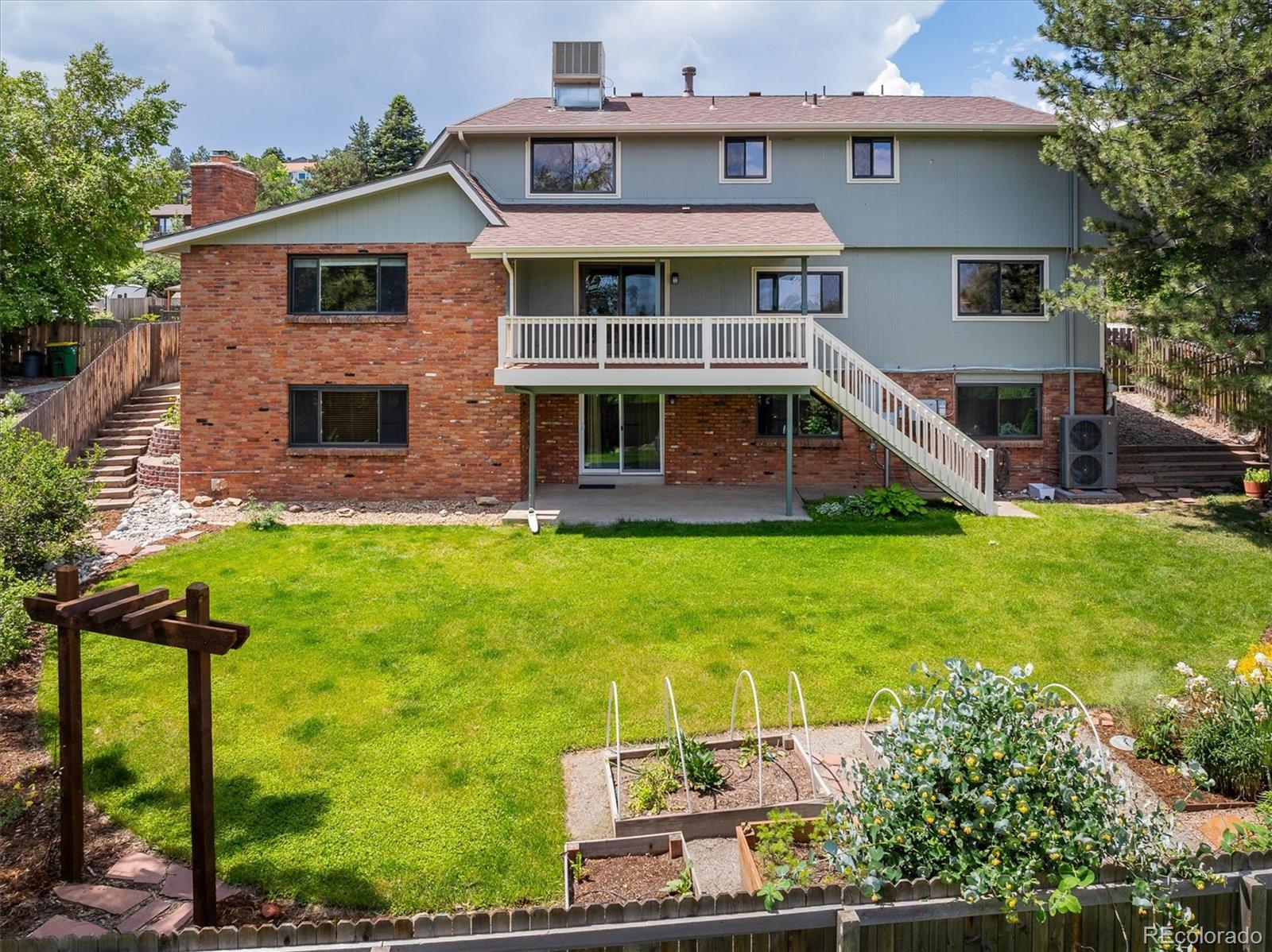 MLS Image #40 for 14023 w alaska drive,lakewood, Colorado