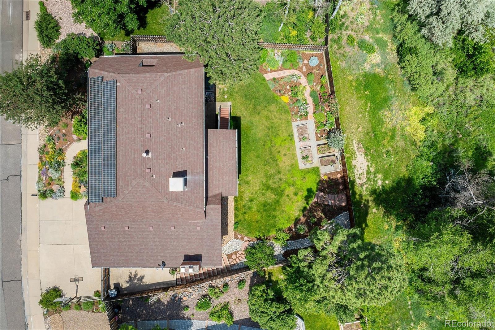 MLS Image #42 for 14023 w alaska drive,lakewood, Colorado