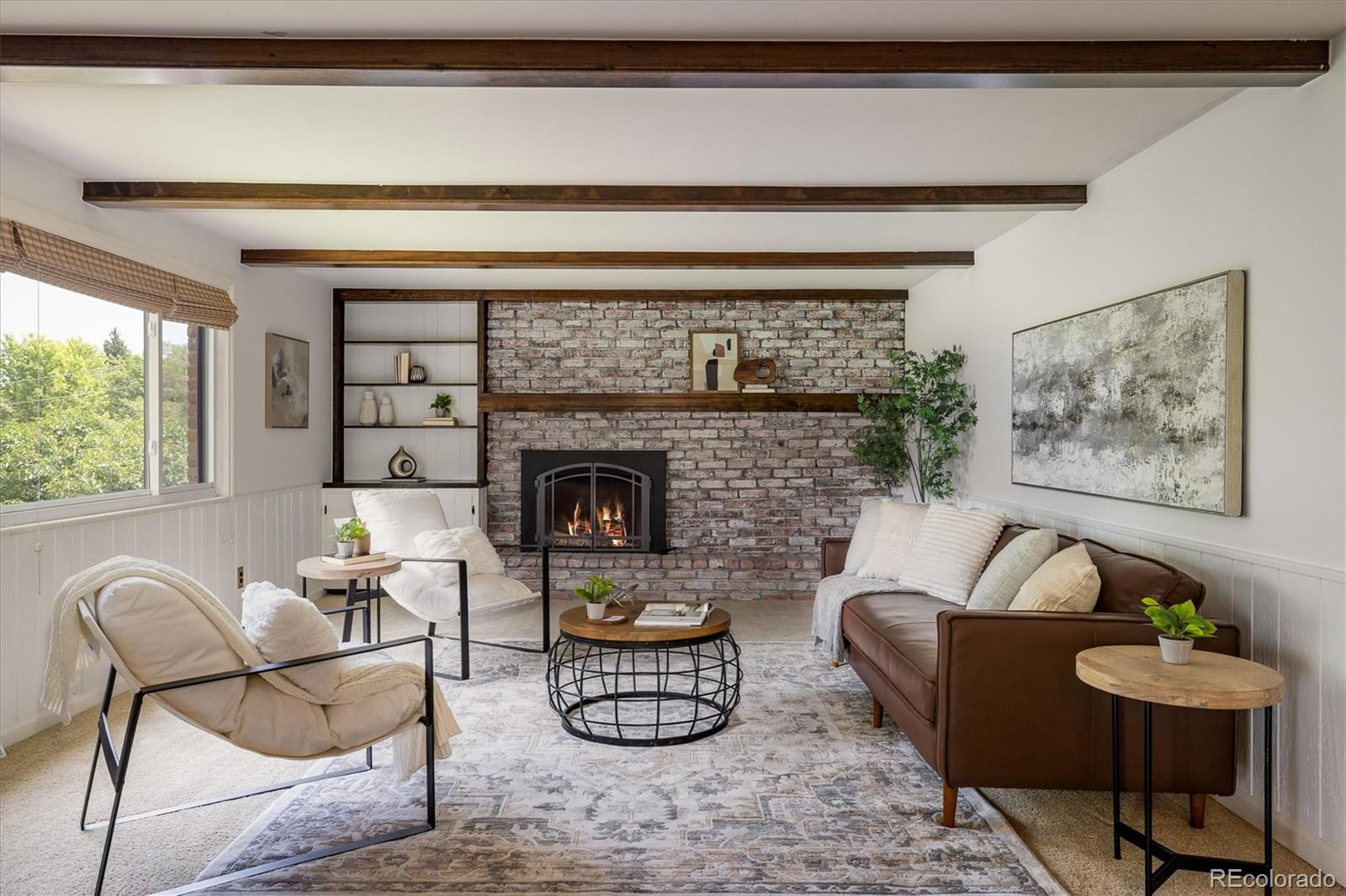 MLS Image #6 for 14023 w alaska drive,lakewood, Colorado
