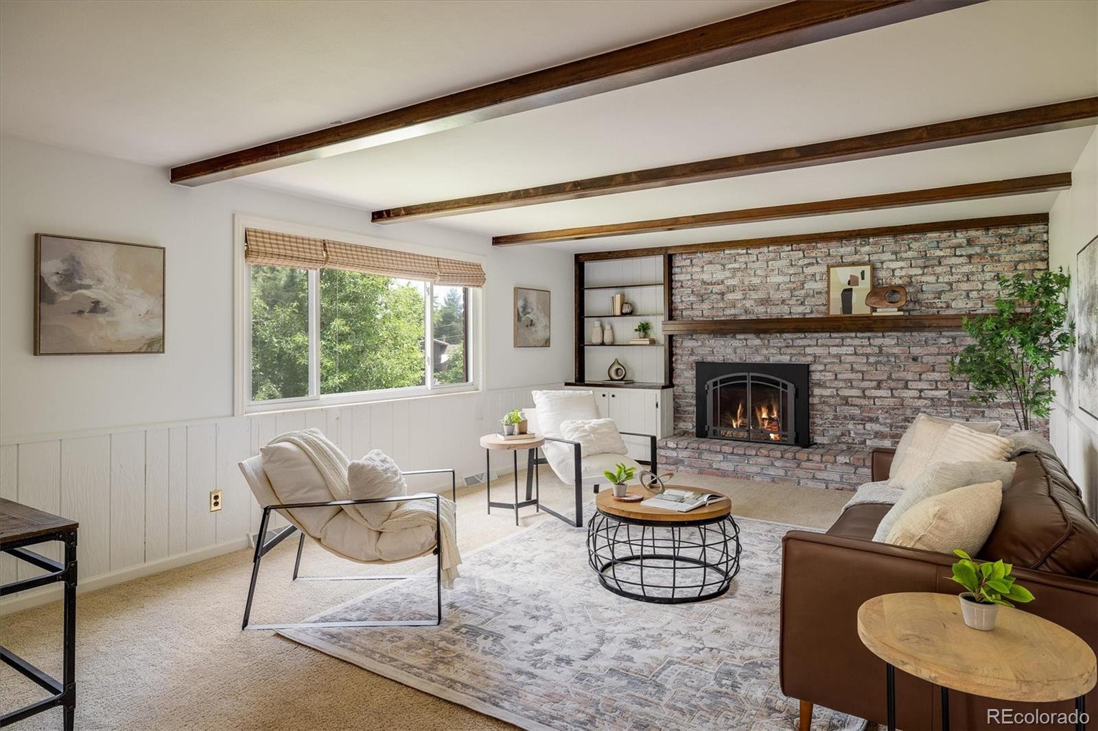 MLS Image #7 for 14023 w alaska drive,lakewood, Colorado