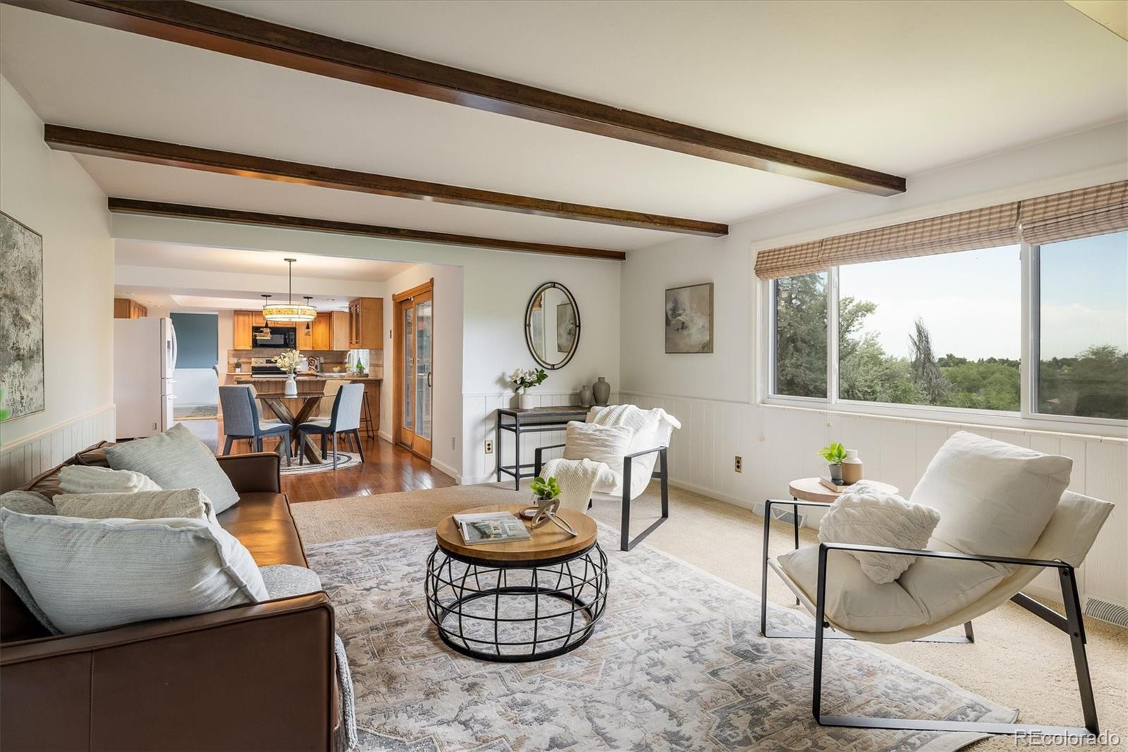 MLS Image #8 for 14023 w alaska drive,lakewood, Colorado