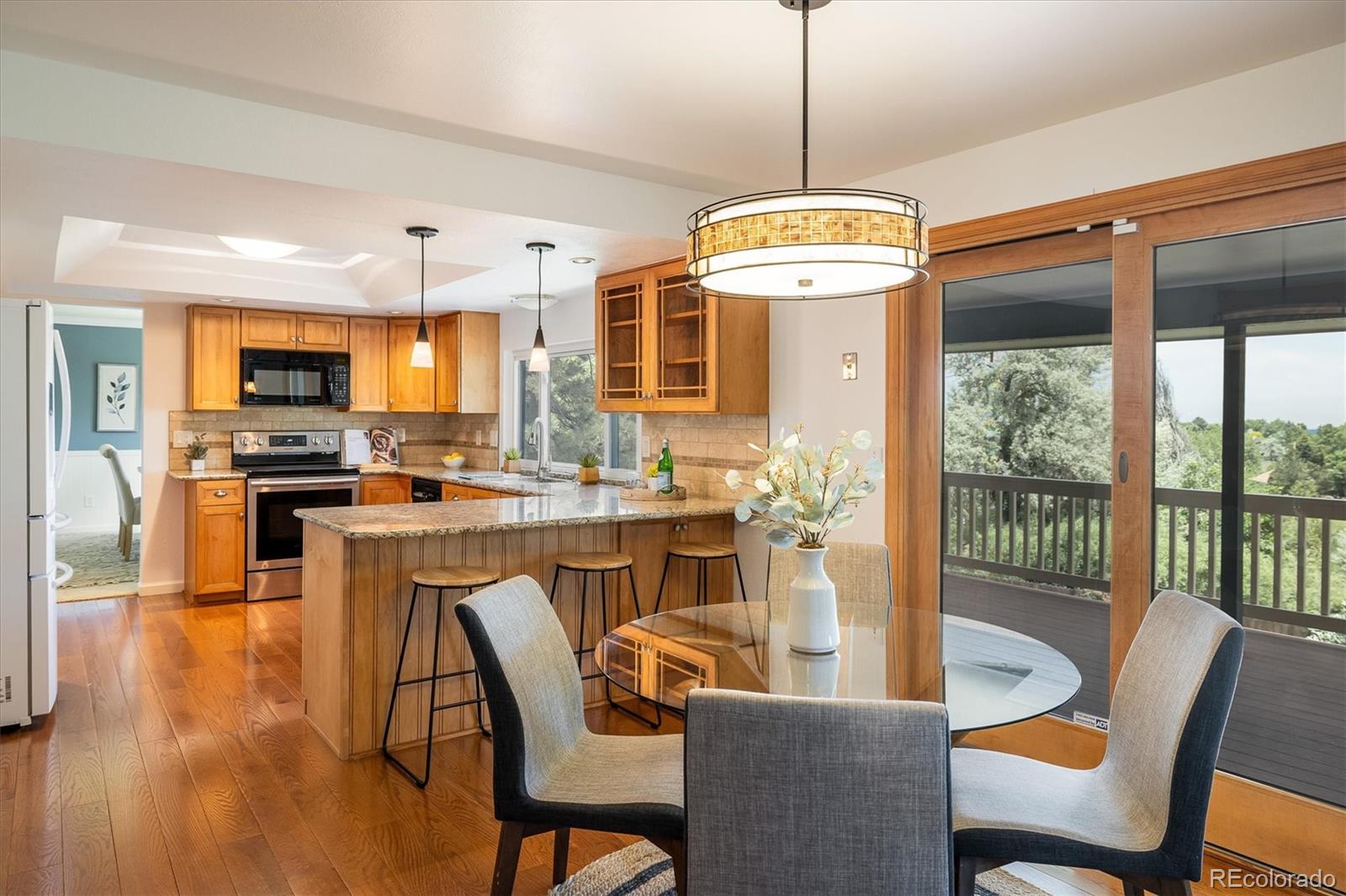 MLS Image #9 for 14023 w alaska drive,lakewood, Colorado