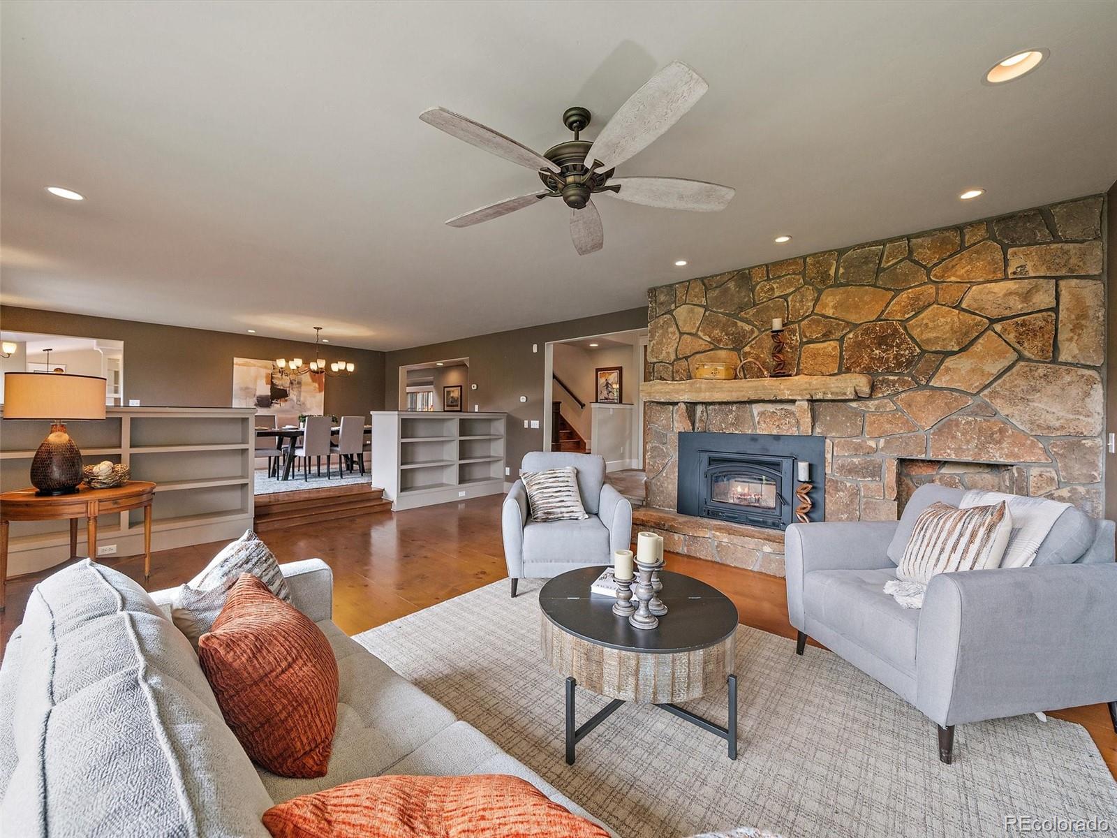 MLS Image #11 for 5939  lone peak drive,evergreen, Colorado
