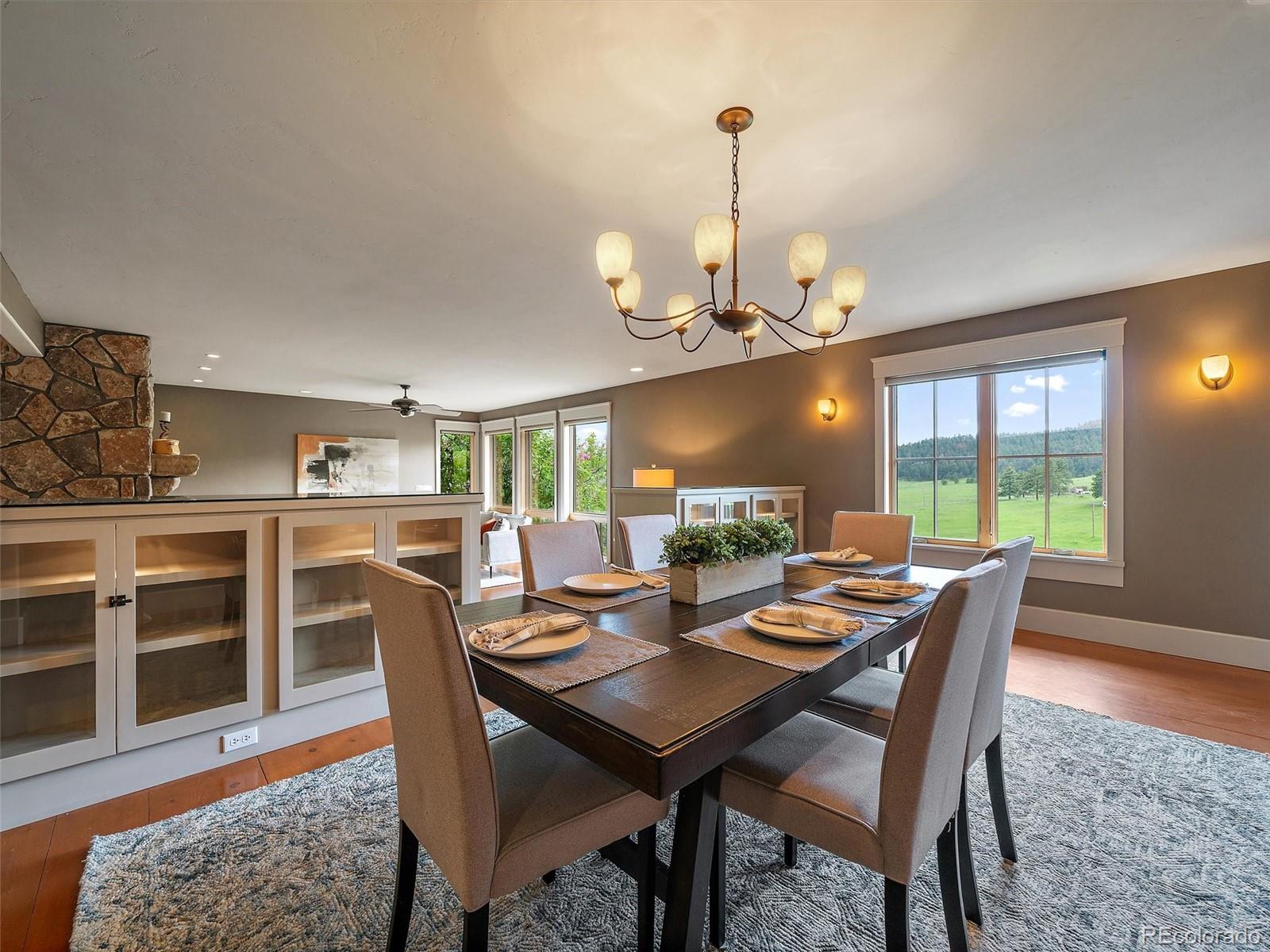 MLS Image #13 for 5939  lone peak drive,evergreen, Colorado