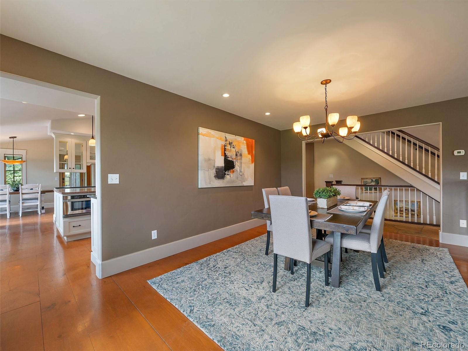 MLS Image #14 for 5939  lone peak drive,evergreen, Colorado