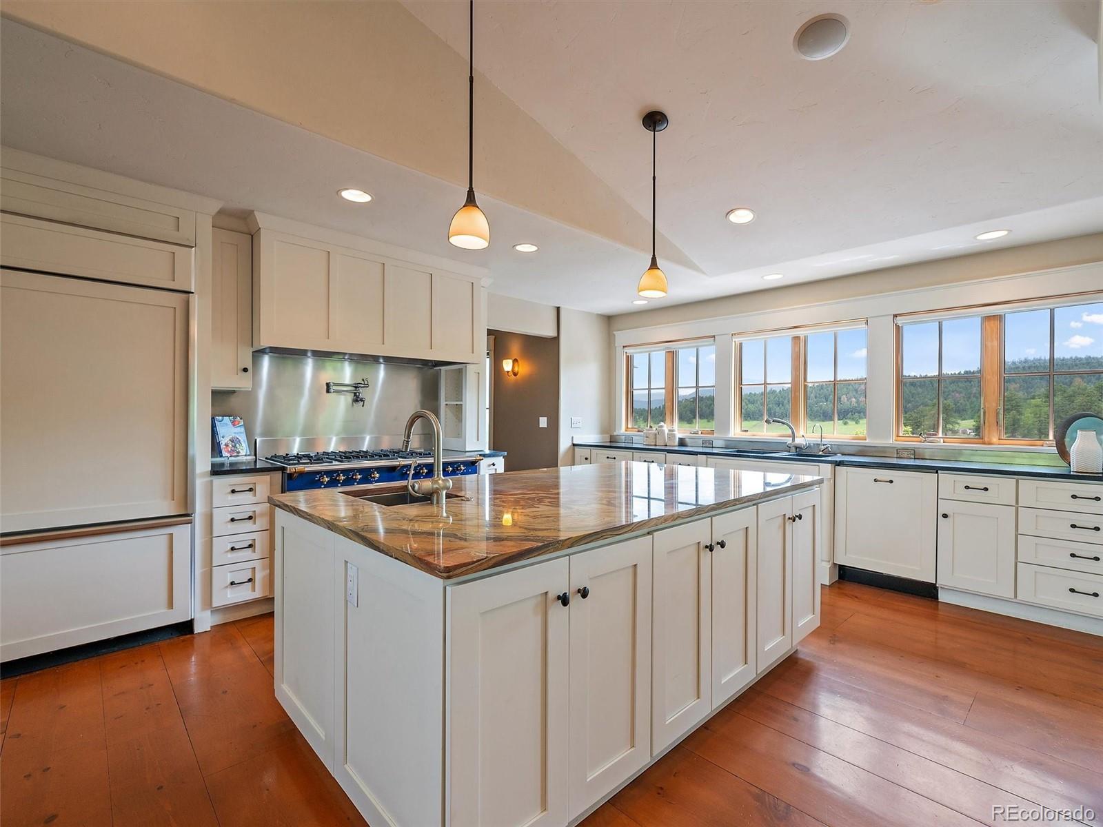 MLS Image #15 for 5939  lone peak drive,evergreen, Colorado