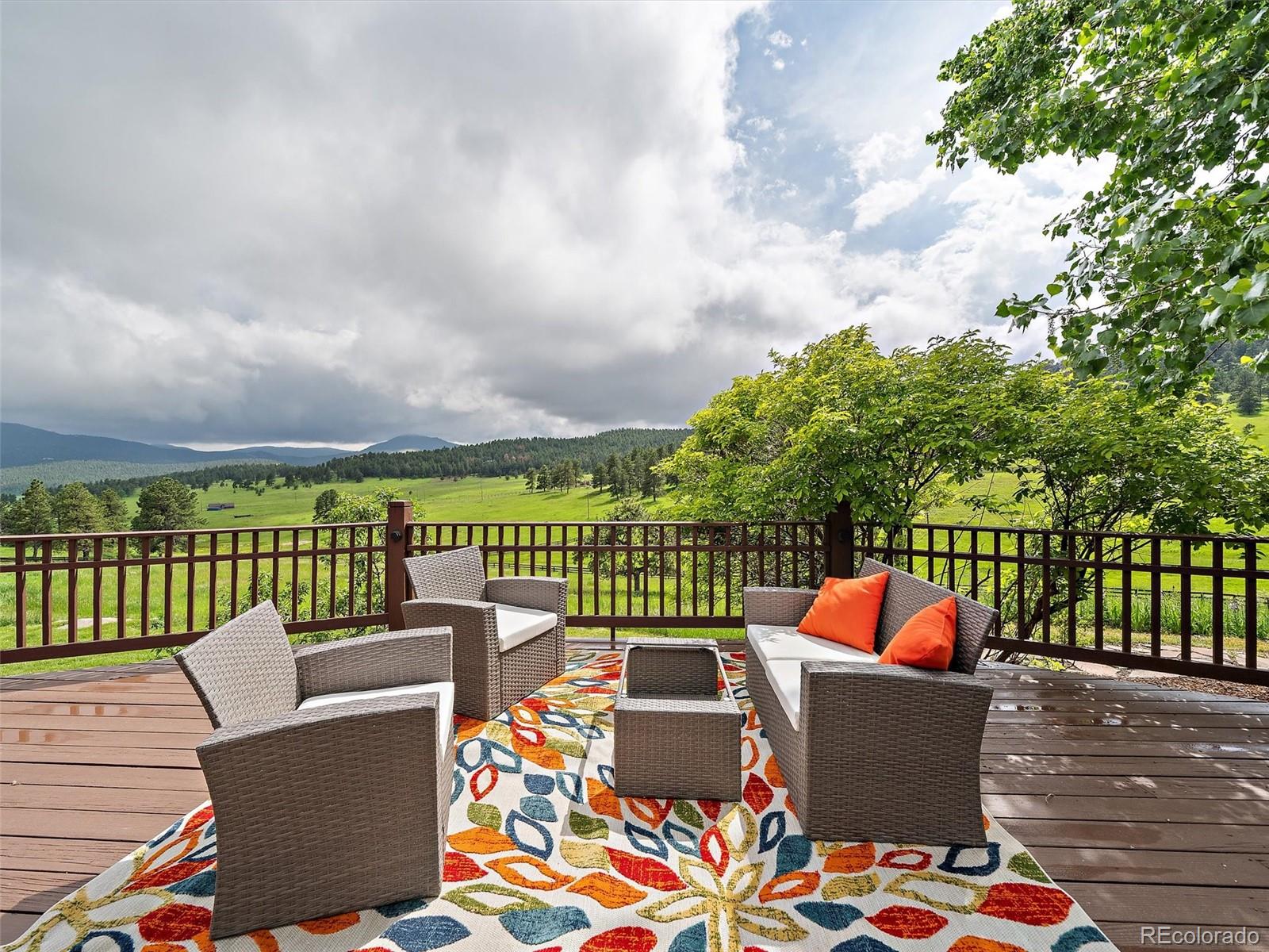 MLS Image #20 for 5939  lone peak drive,evergreen, Colorado