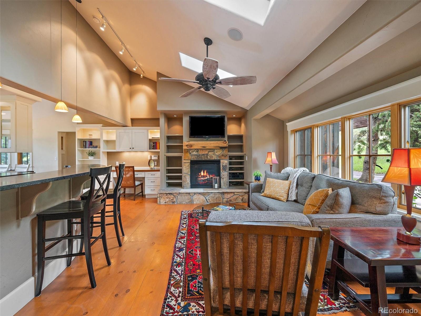 MLS Image #23 for 5939  lone peak drive,evergreen, Colorado