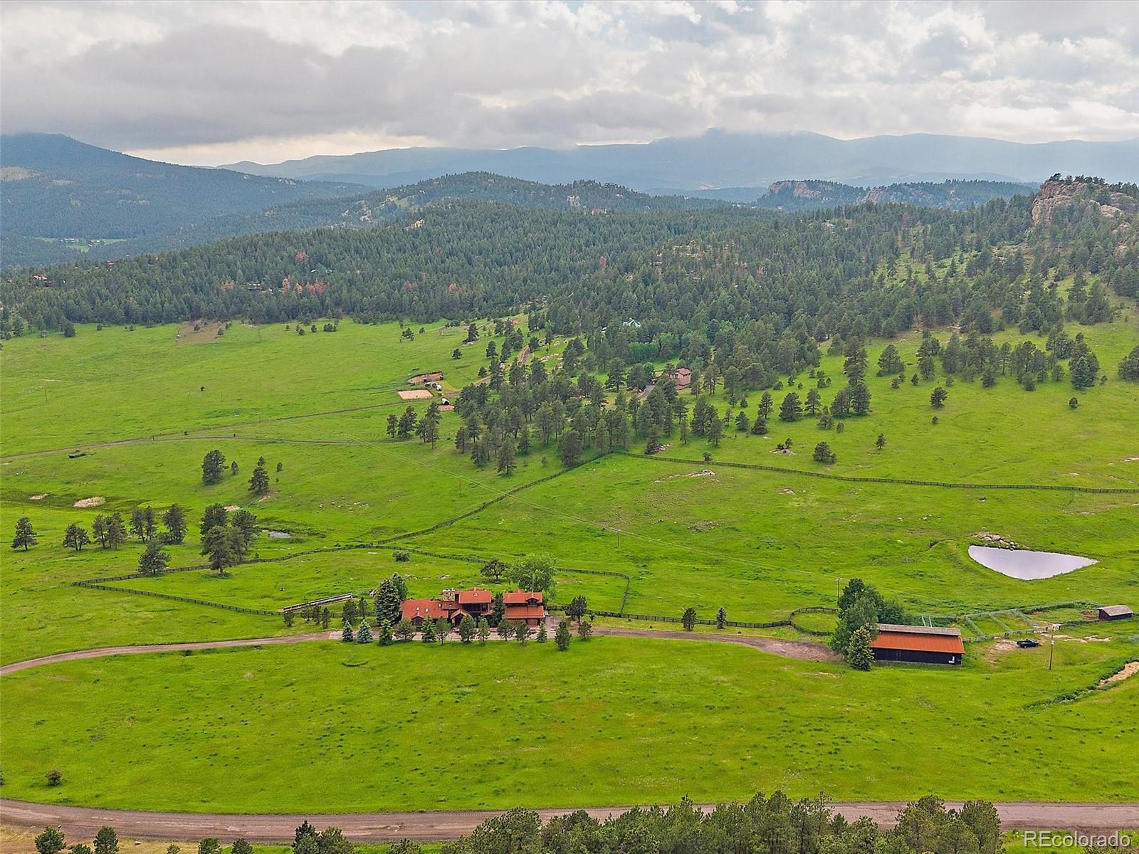 MLS Image #4 for 5939  lone peak drive,evergreen, Colorado