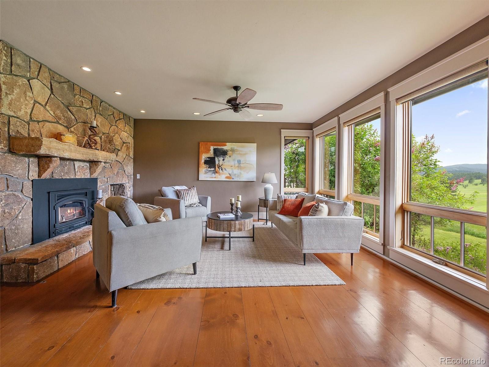 MLS Image #9 for 5939  lone peak drive,evergreen, Colorado
