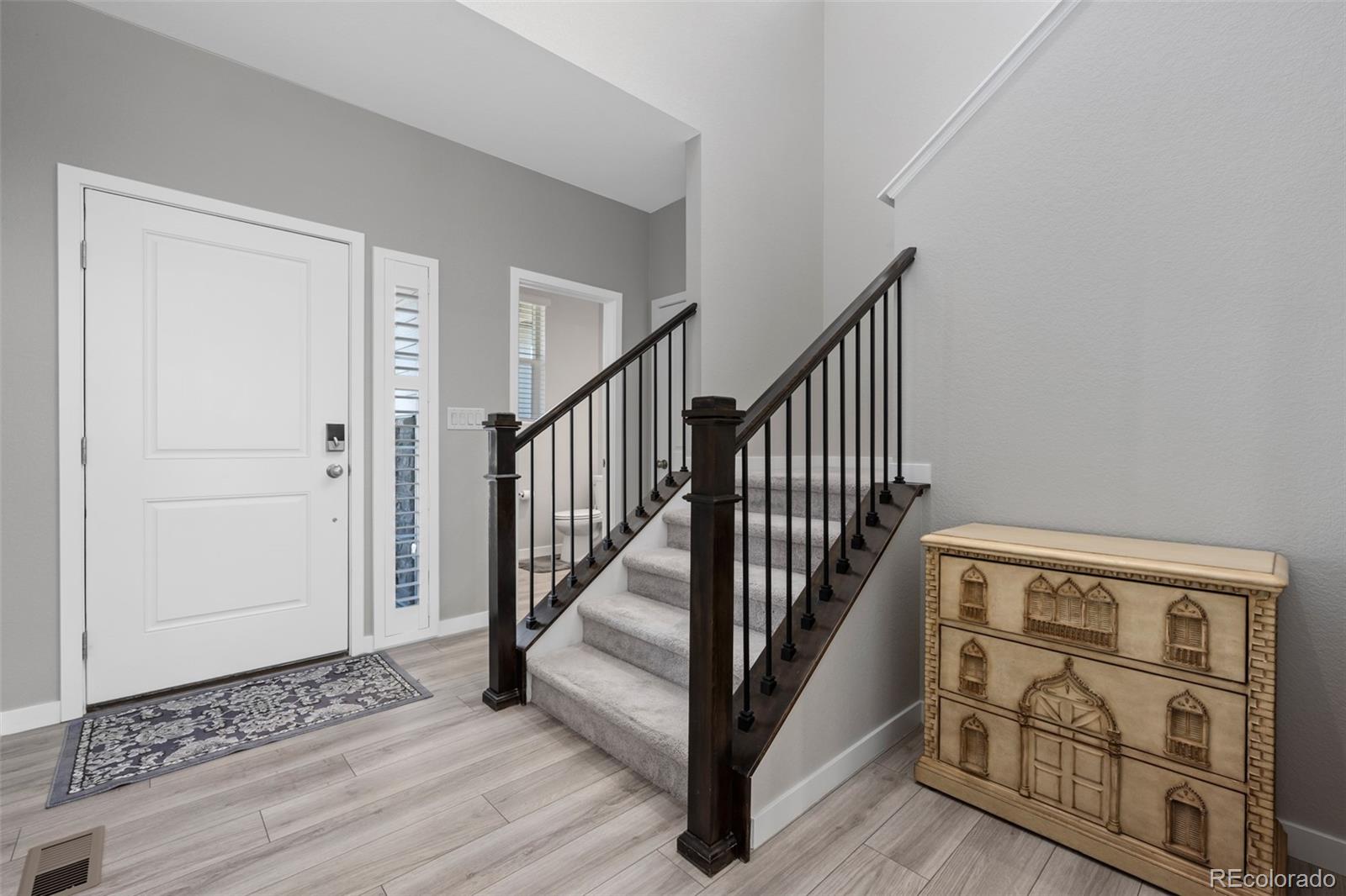 MLS Image #1 for 918  honey berry court,elizabeth, Colorado