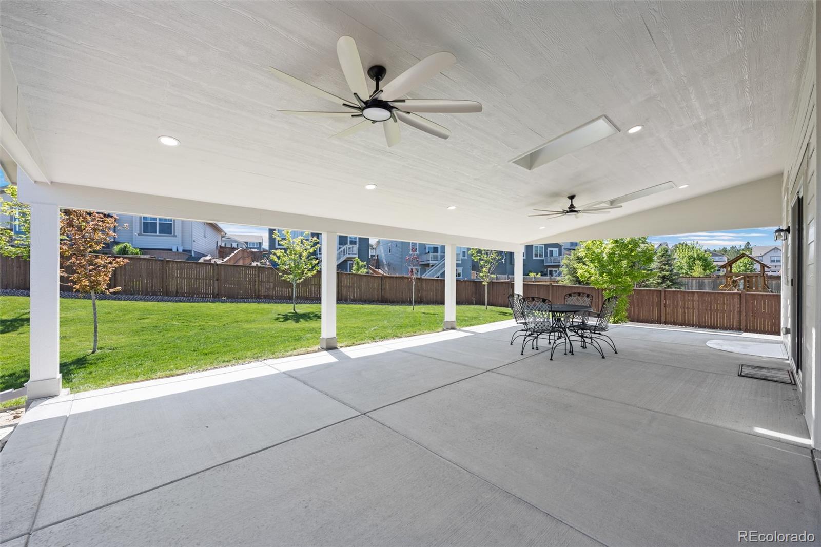 MLS Image #16 for 918  honey berry court,elizabeth, Colorado