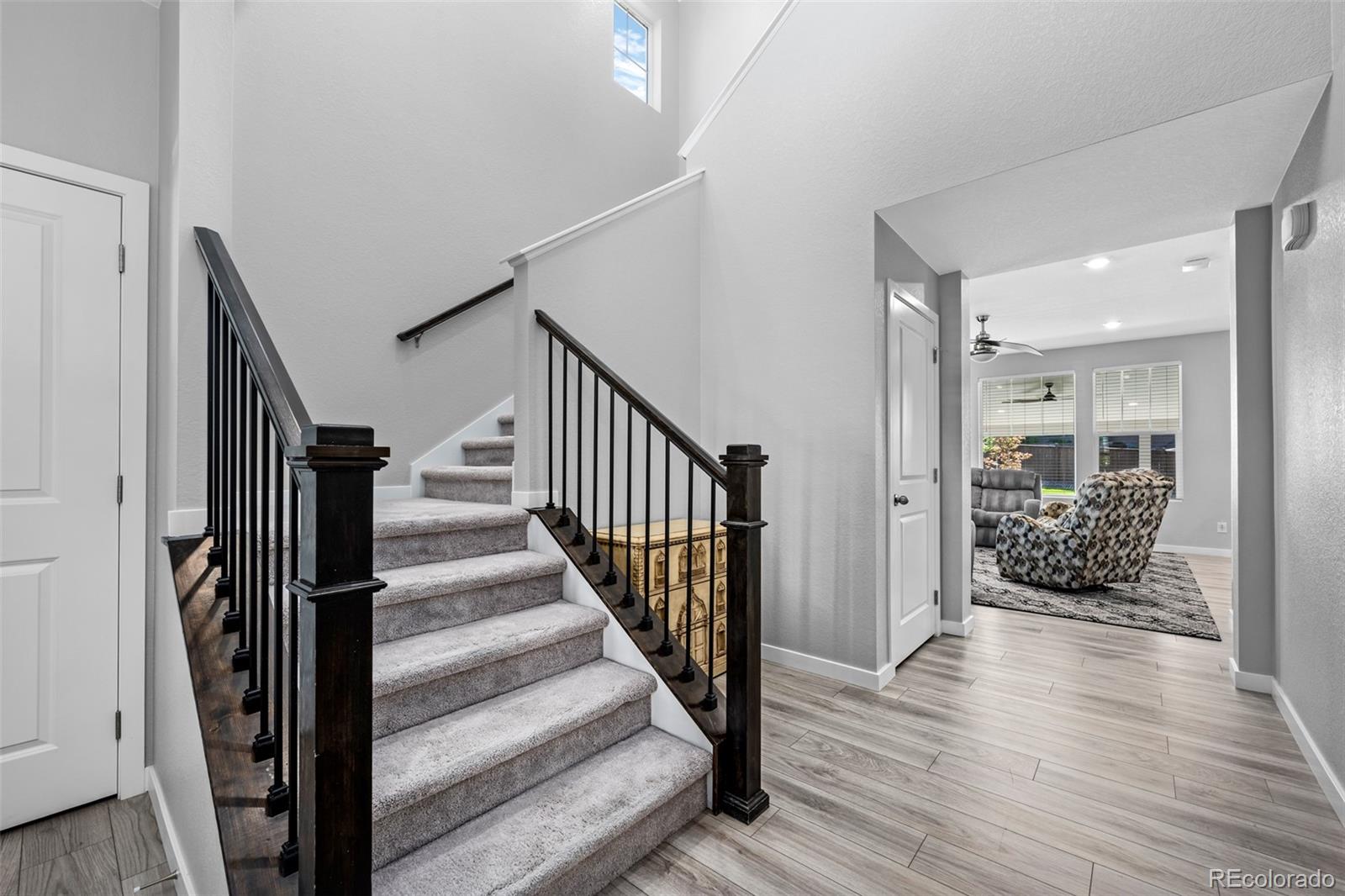 MLS Image #2 for 918  honey berry court,elizabeth, Colorado