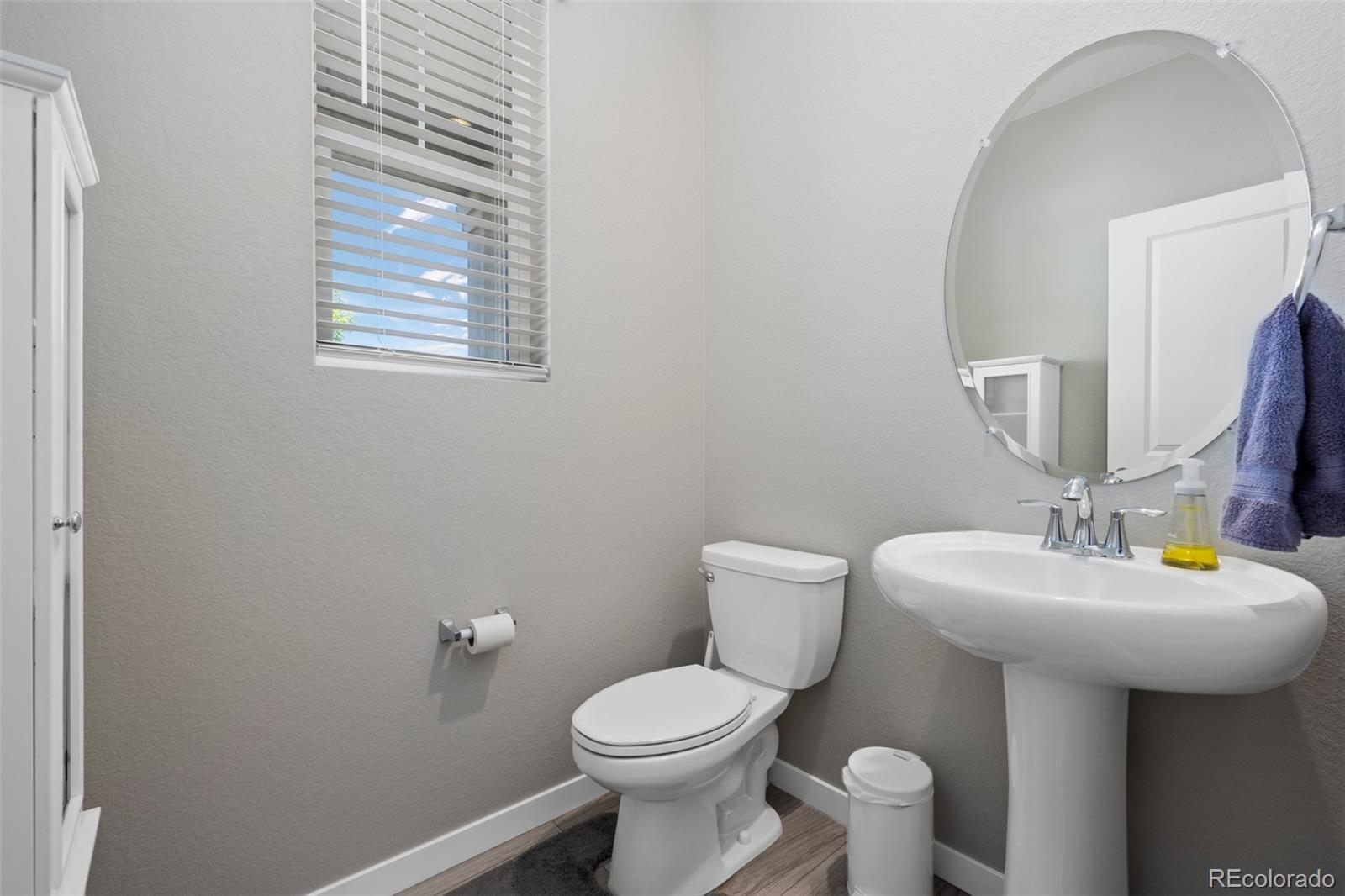 MLS Image #3 for 918  honey berry court,elizabeth, Colorado