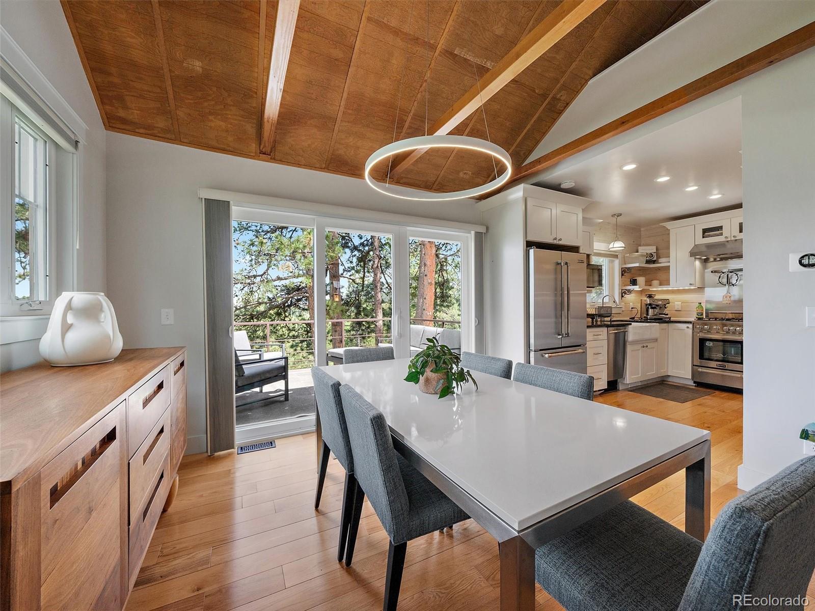 MLS Image #11 for 3800  lakota road,indian hills, Colorado