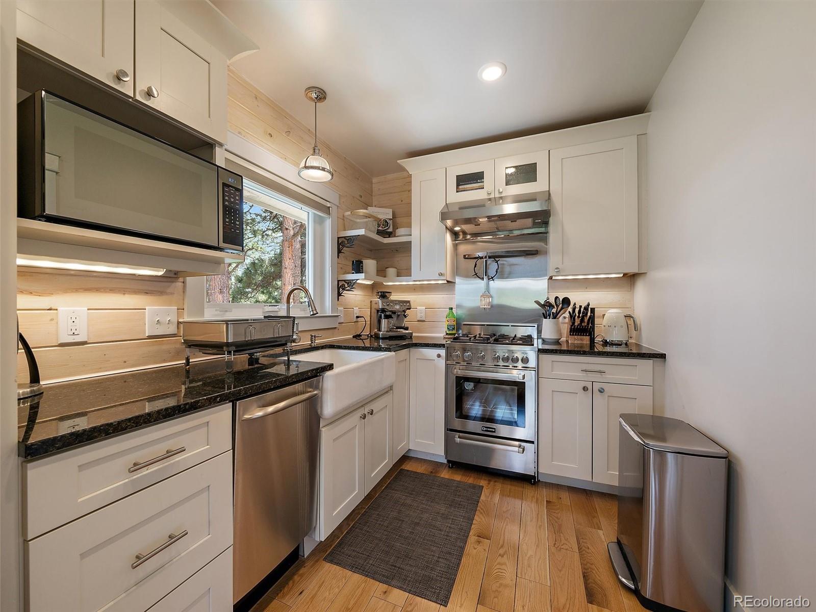 MLS Image #13 for 3800  lakota road,indian hills, Colorado