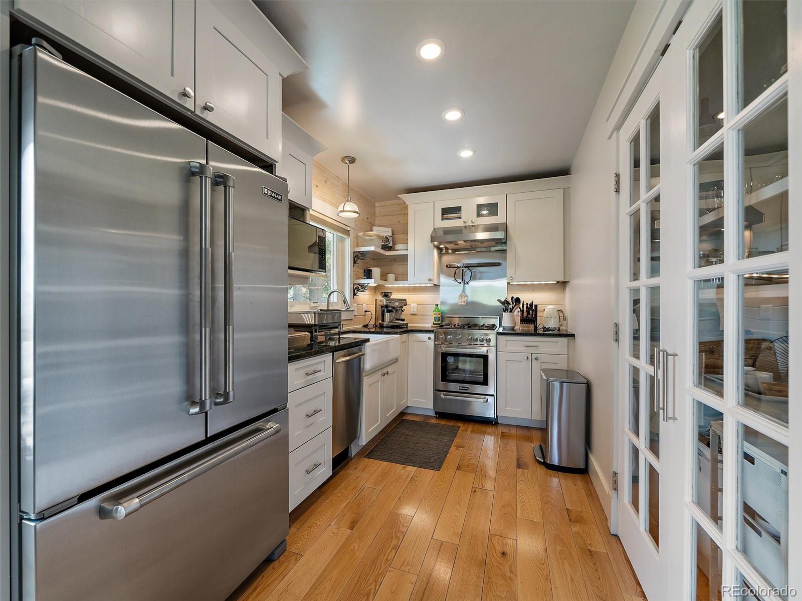 MLS Image #14 for 3800  lakota road,indian hills, Colorado