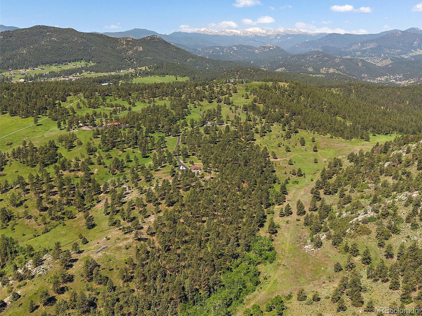 MLS Image #18 for 3800  lakota road,indian hills, Colorado