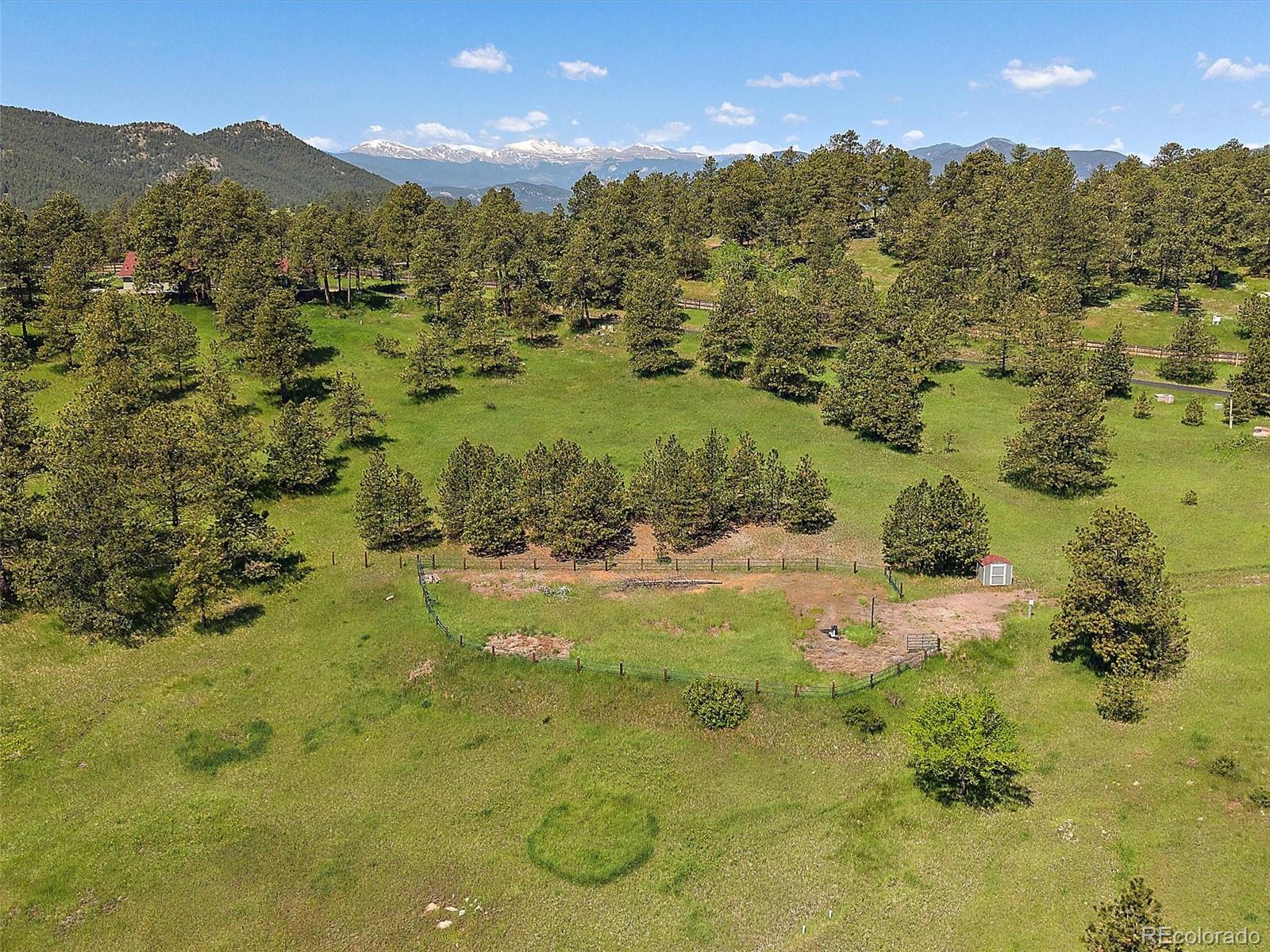 MLS Image #19 for 3800  lakota road,indian hills, Colorado
