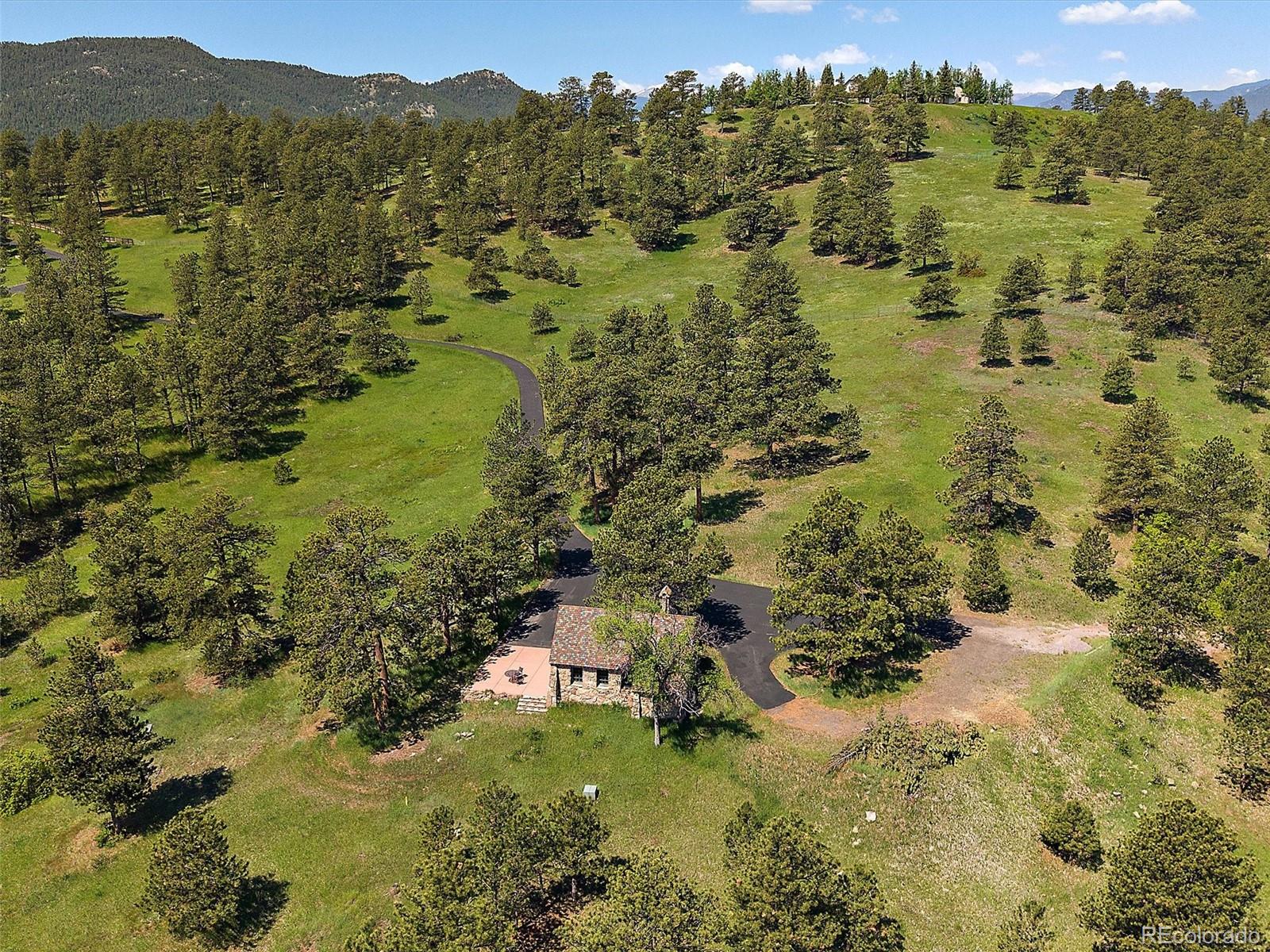 MLS Image #21 for 3800  lakota road,indian hills, Colorado