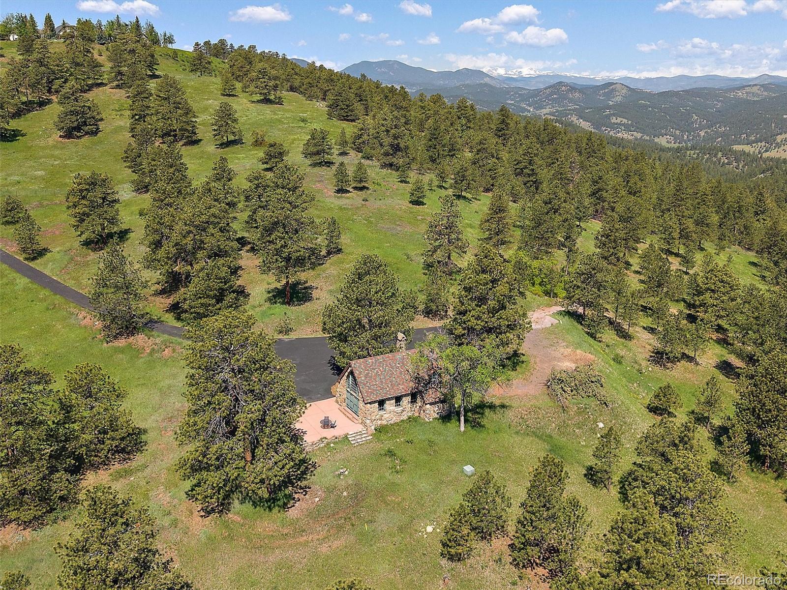 MLS Image #22 for 3800  lakota road,indian hills, Colorado