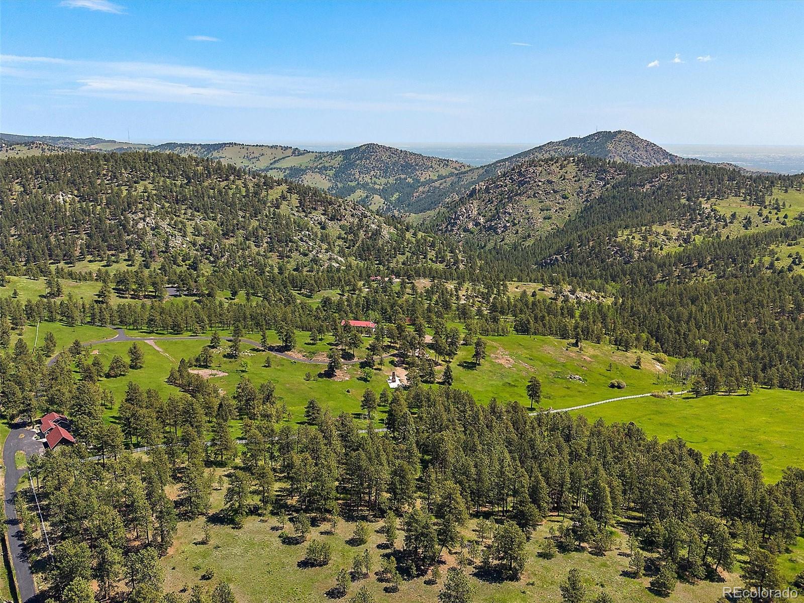 MLS Image #23 for 3800  lakota road,indian hills, Colorado