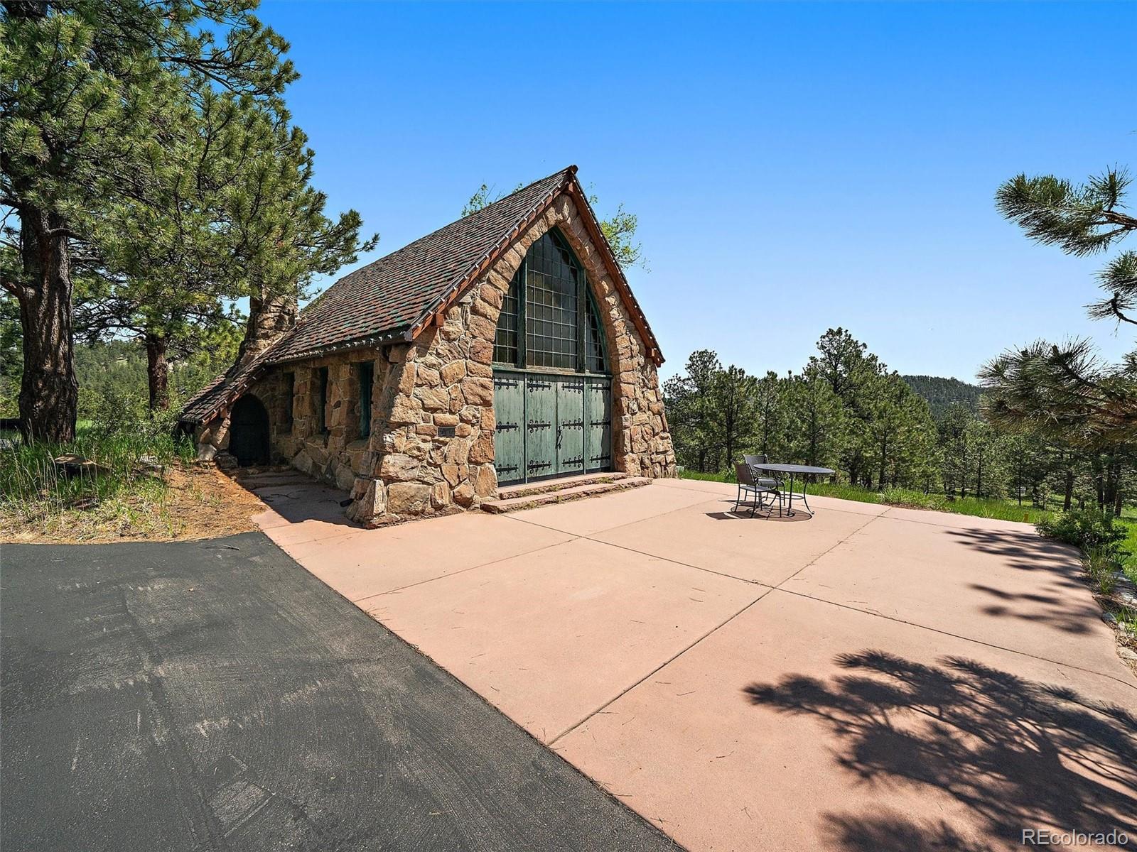 MLS Image #24 for 3800  lakota road,indian hills, Colorado