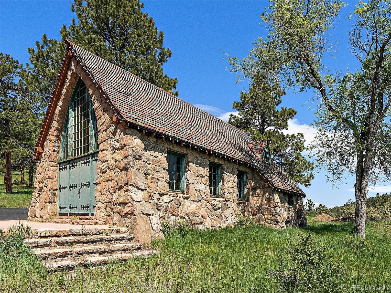 MLS Image #25 for 3800  lakota road,indian hills, Colorado