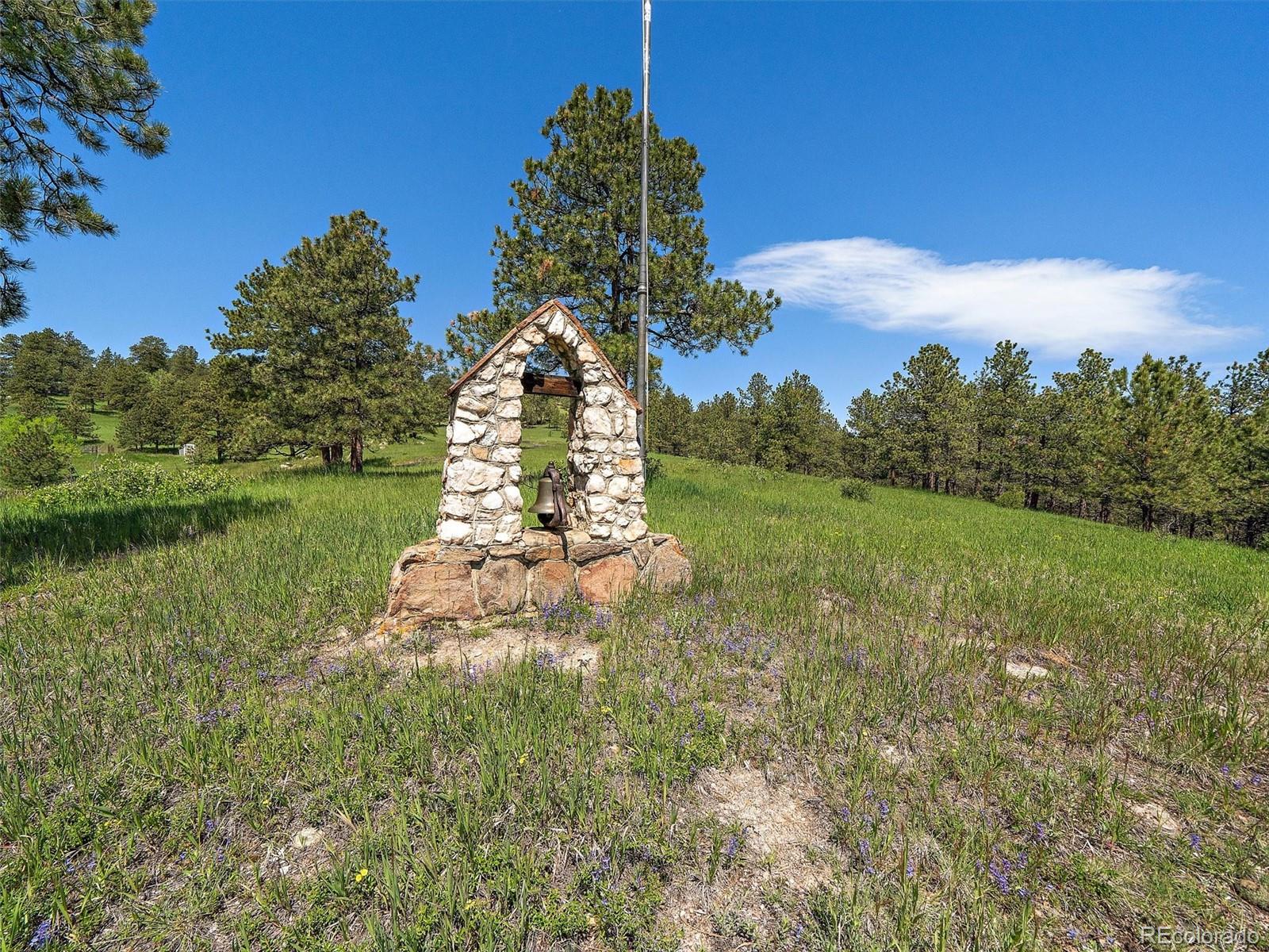 MLS Image #26 for 3800  lakota road,indian hills, Colorado