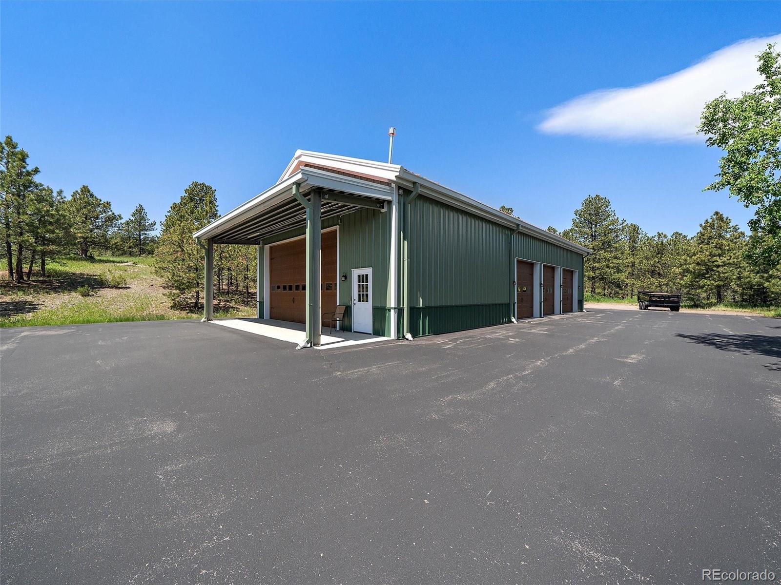 MLS Image #28 for 3800  lakota road,indian hills, Colorado