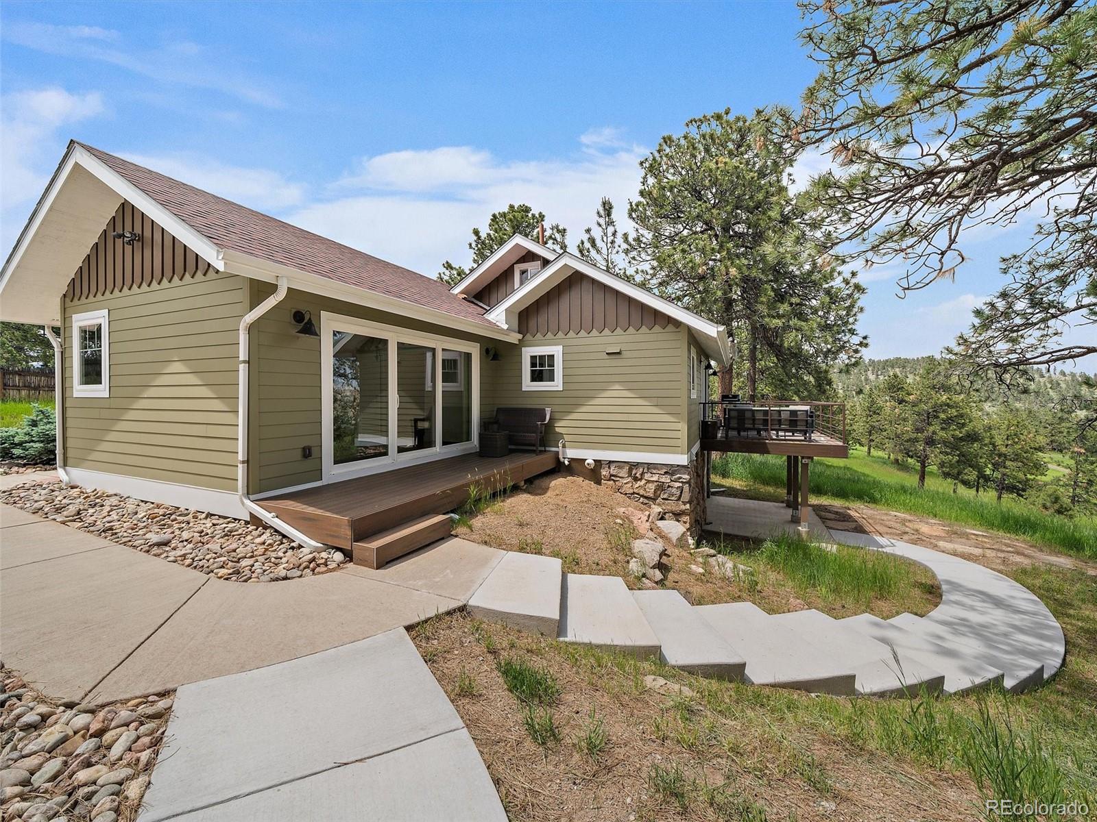 MLS Image #29 for 3800  lakota road,indian hills, Colorado