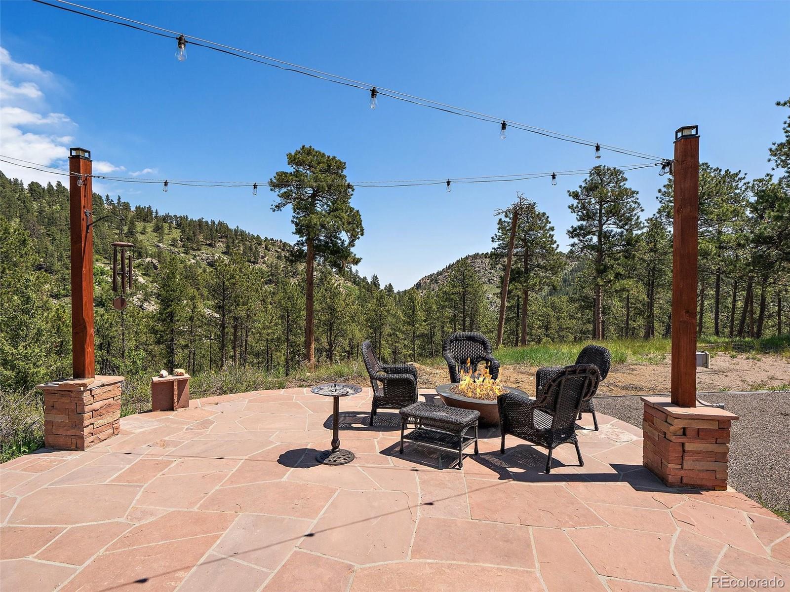 MLS Image #32 for 3800  lakota road,indian hills, Colorado