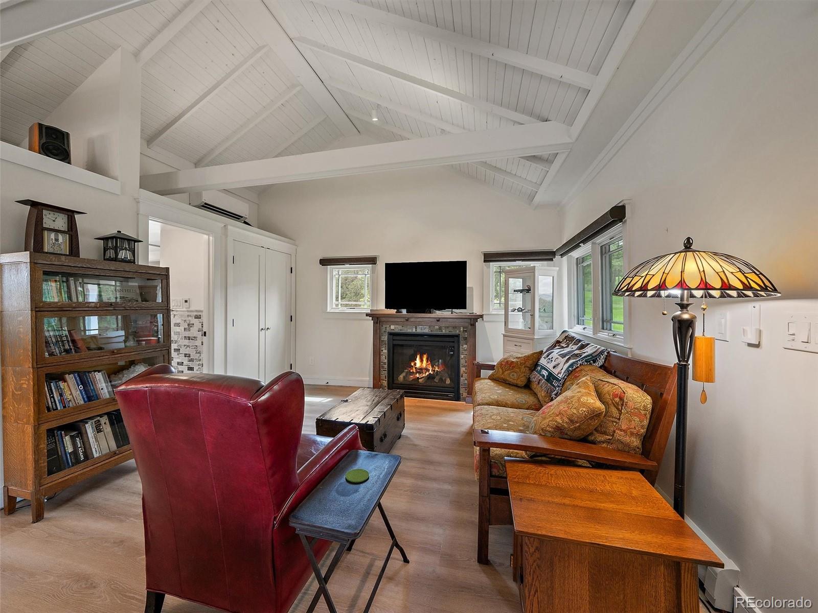 MLS Image #34 for 3800  lakota road,indian hills, Colorado