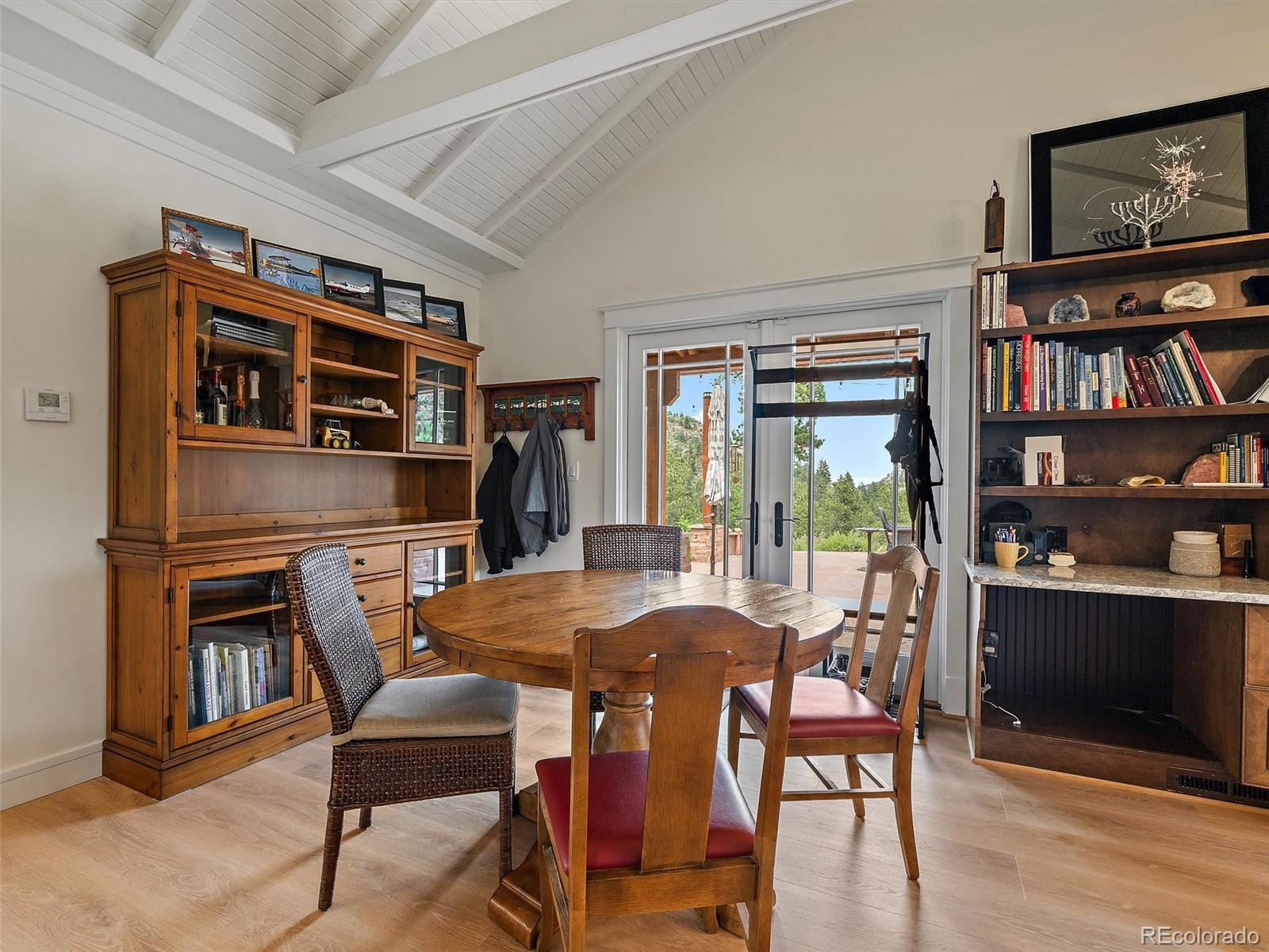 MLS Image #35 for 3800  lakota road,indian hills, Colorado